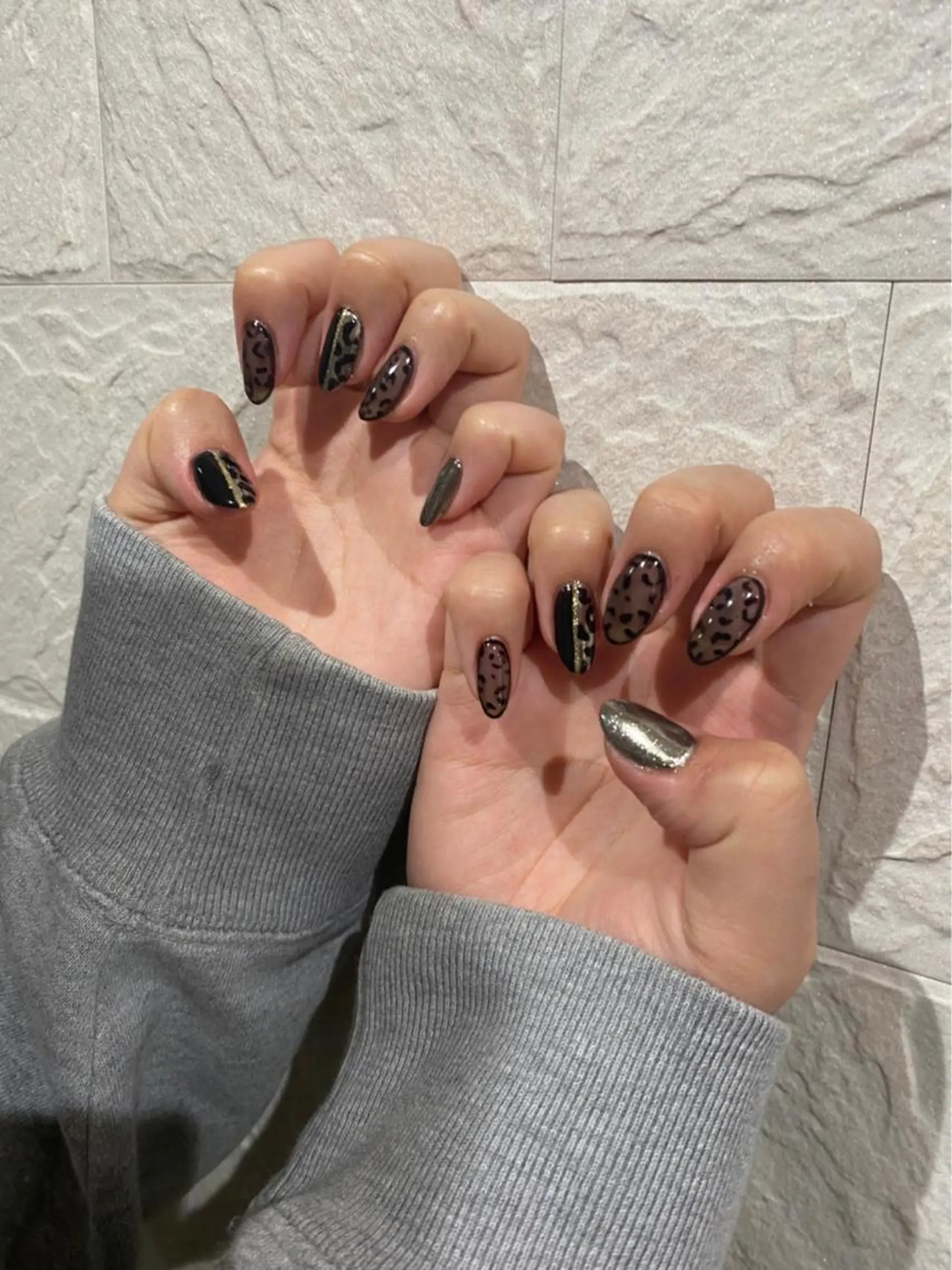 ネイル Ashliy大宮♡ アシュリーのネイルデザイン