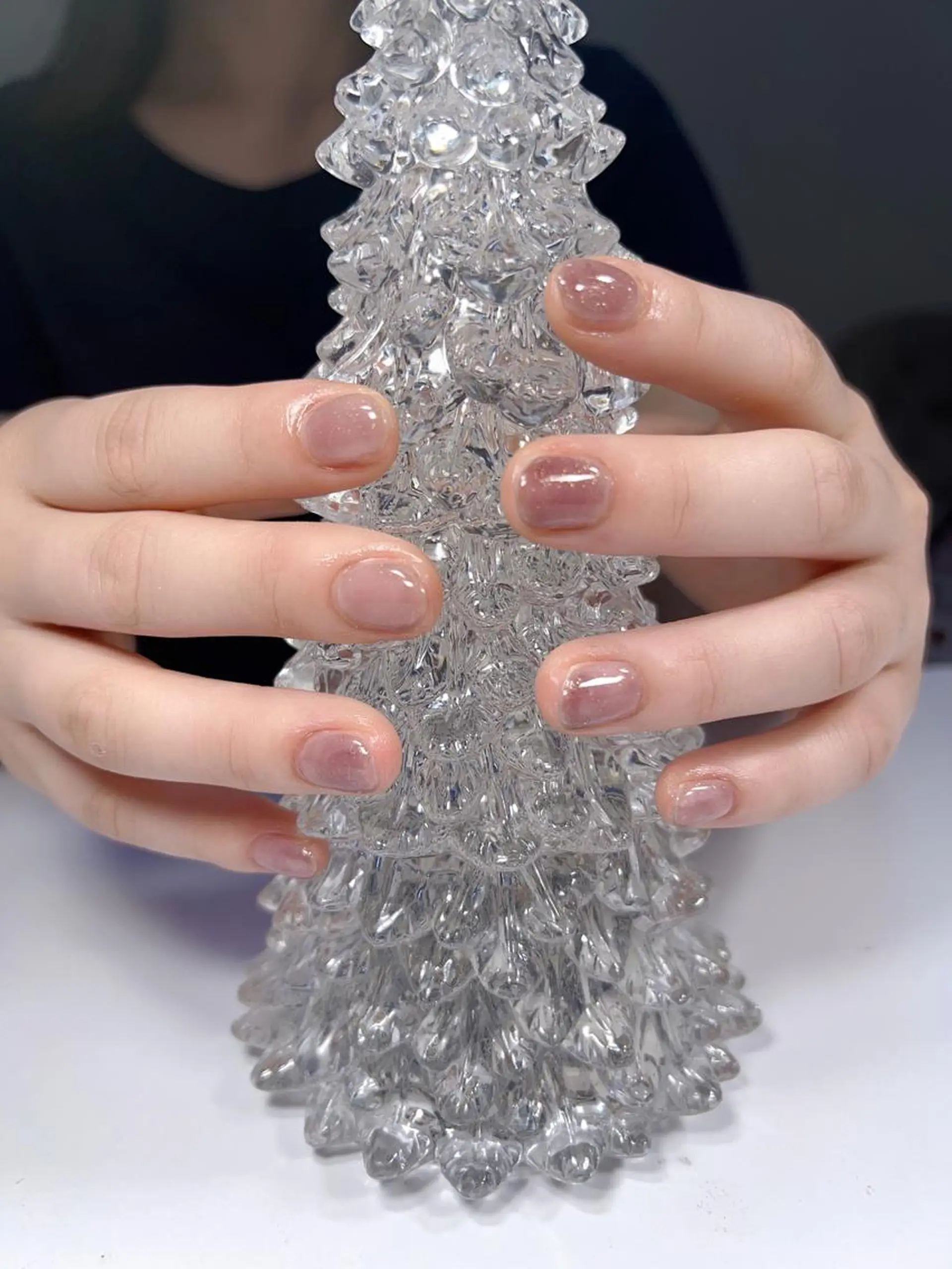 ネイル ネイルサロン ロア旧ジョリーのネイルデザイン