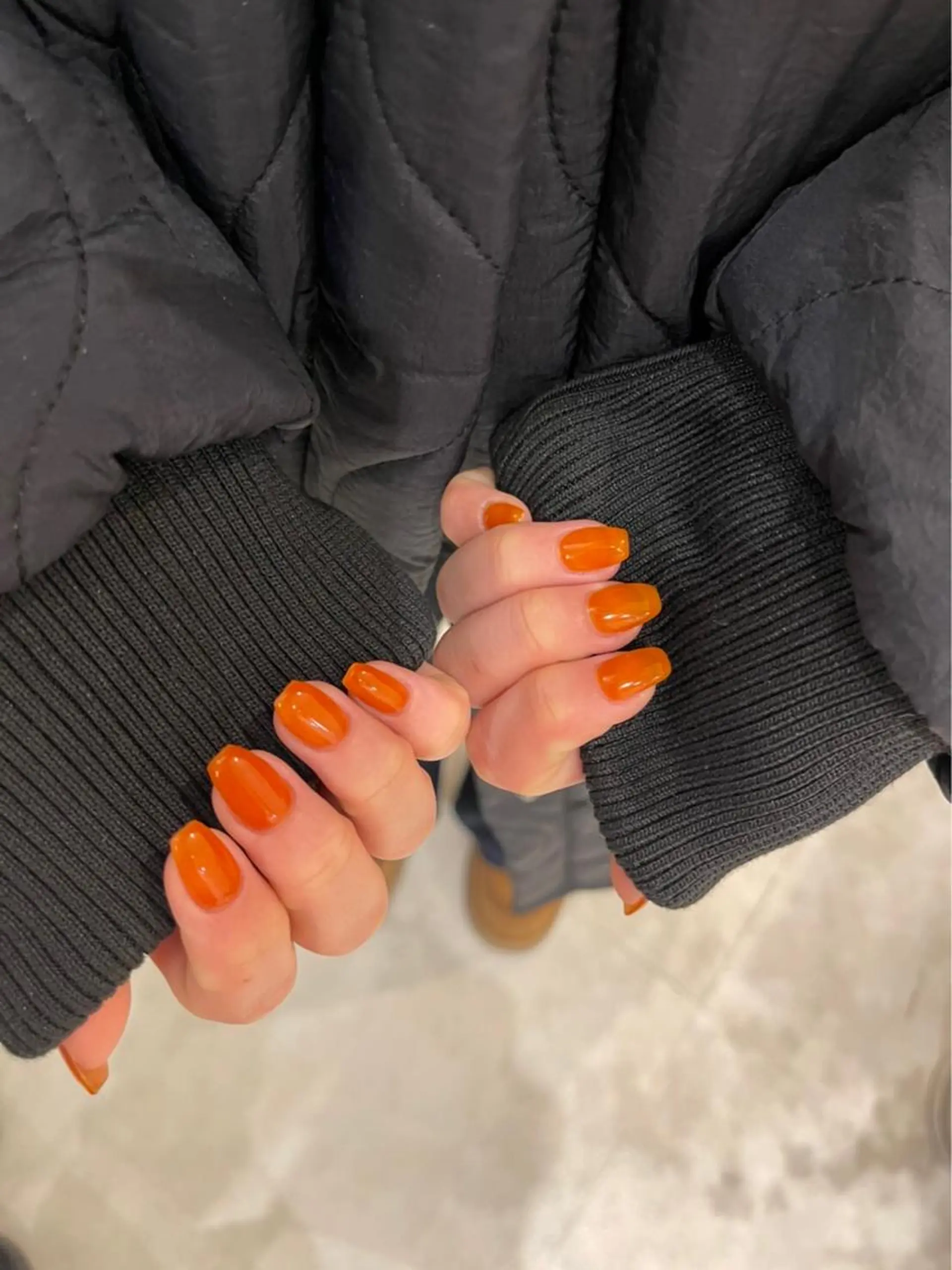 ネイル emunail あやかのネイルデザイン
