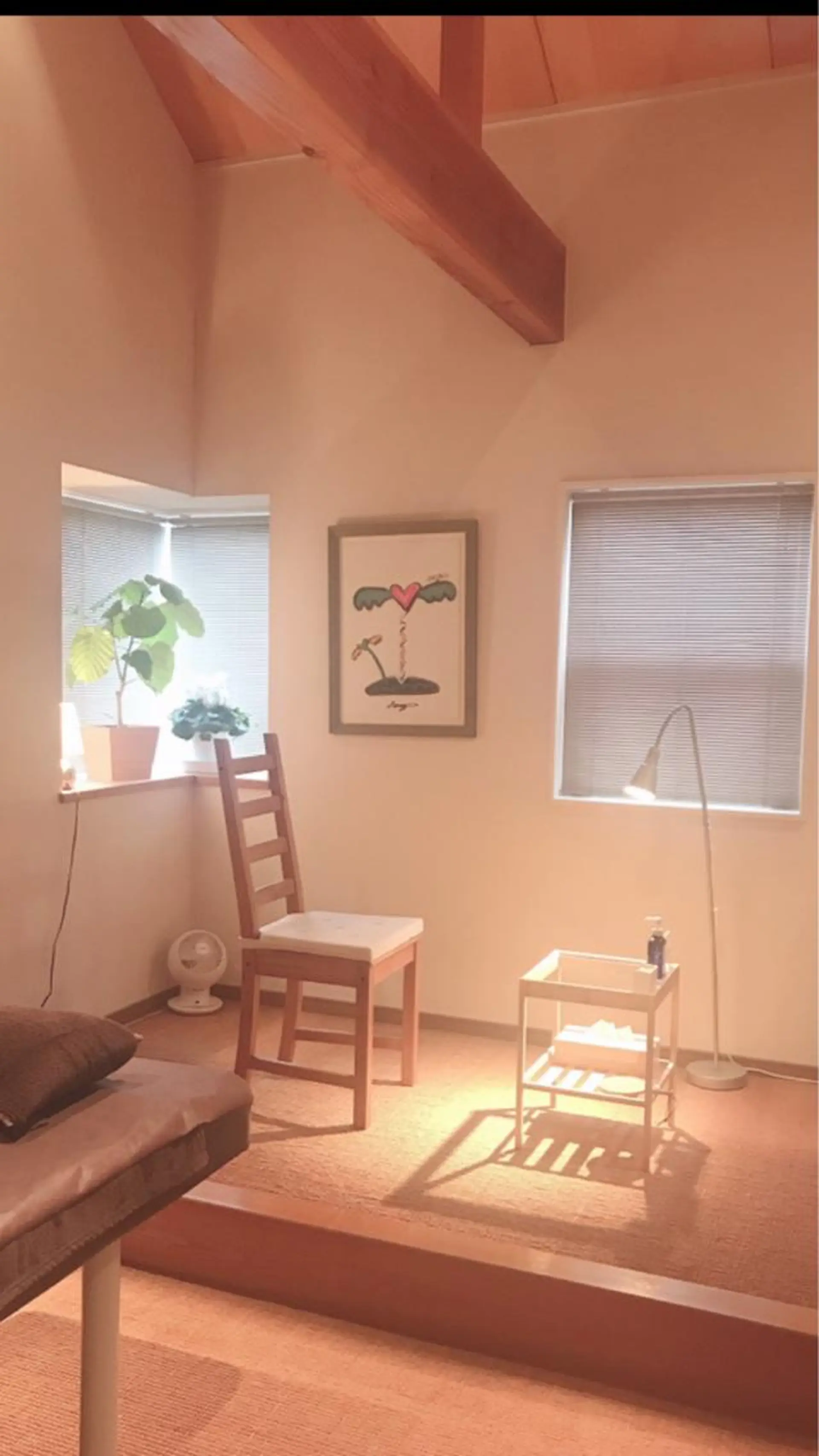 ˚✧₊⁎⁎⁺˳✧༚ AUエーユーのエステ・リラクイメージ