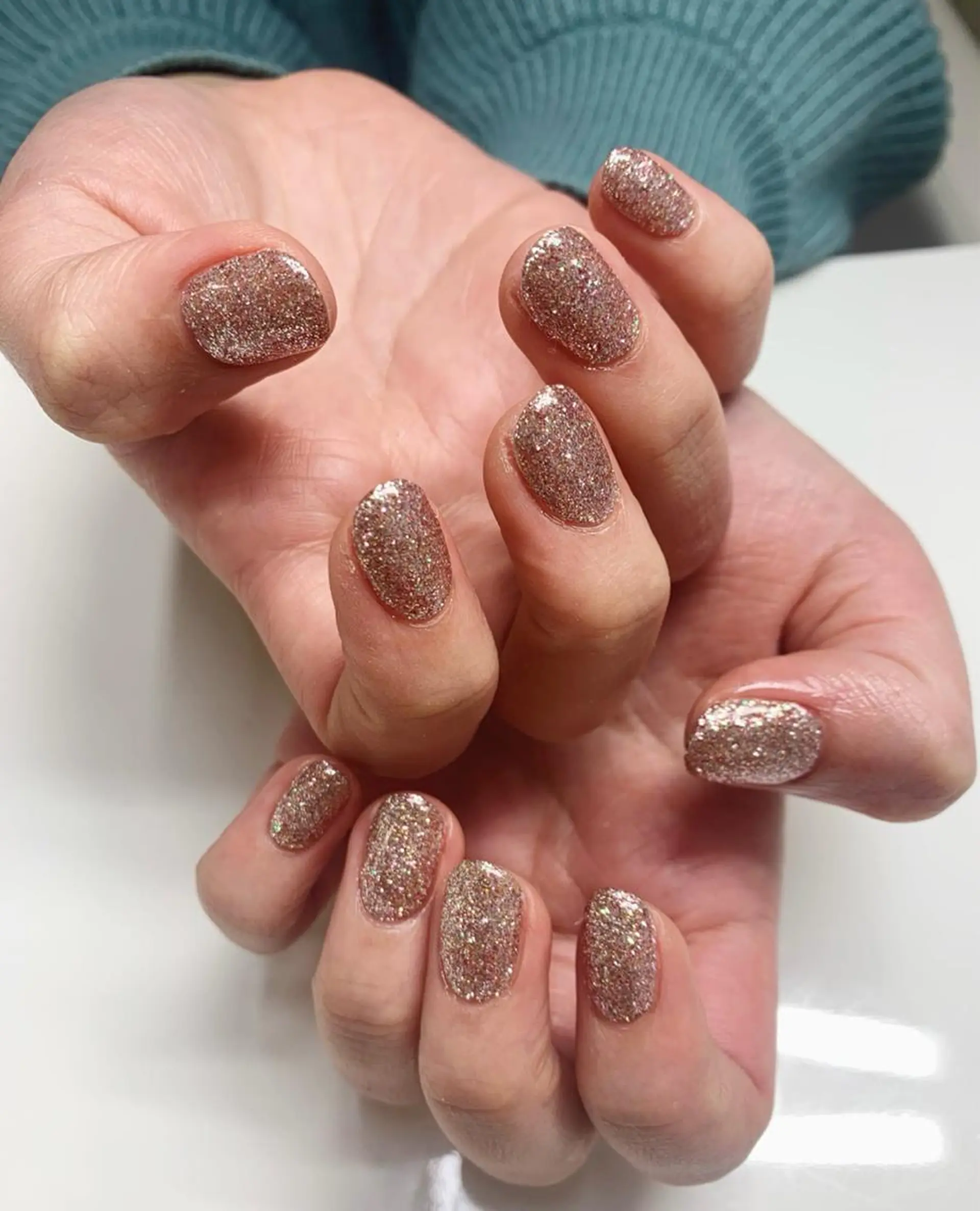 ネイル nailist🍒 ヤマザキのネイルデザイン