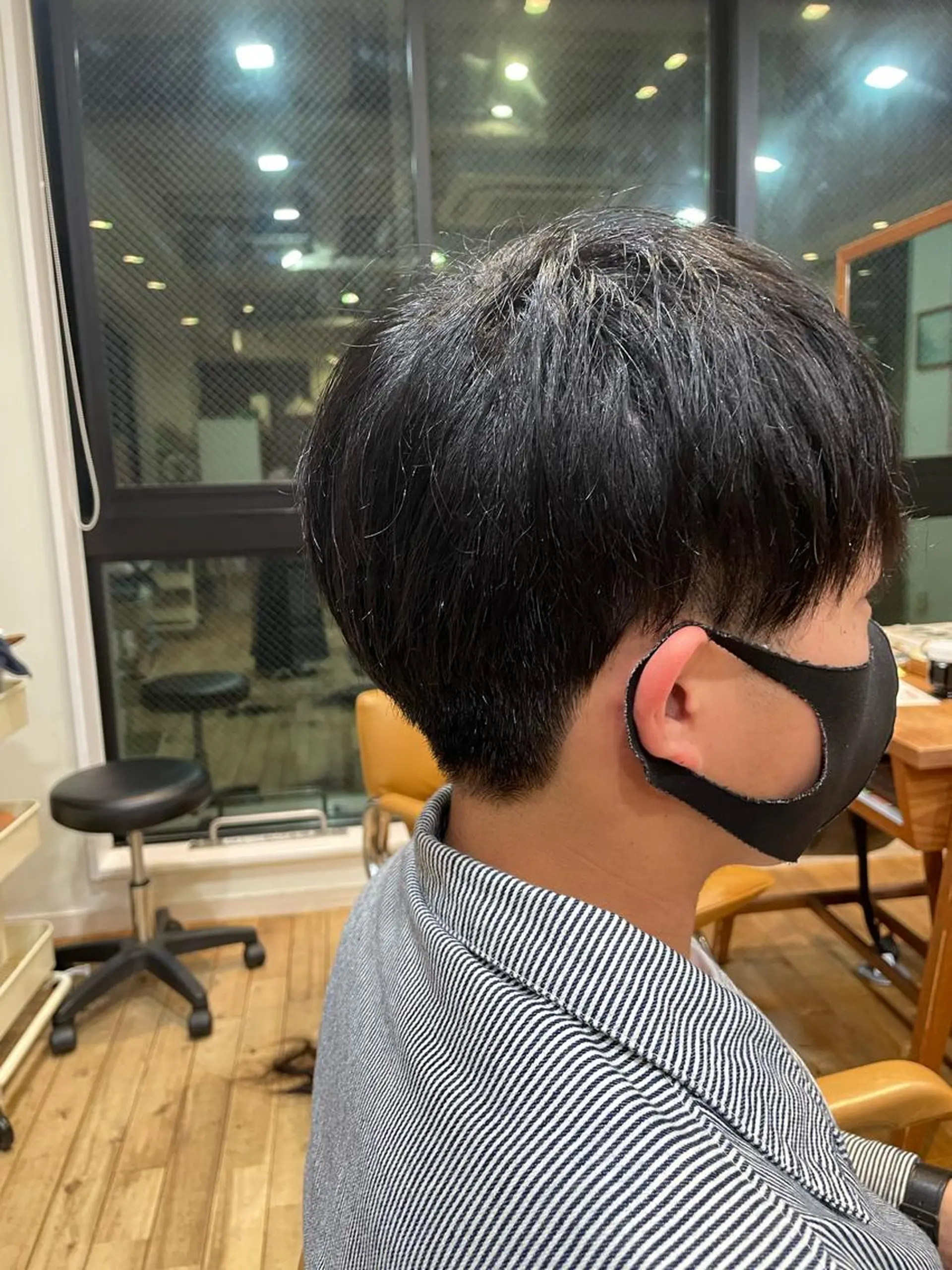 メンズ 山本　恵 (やまもと  けい)のその他イメージ