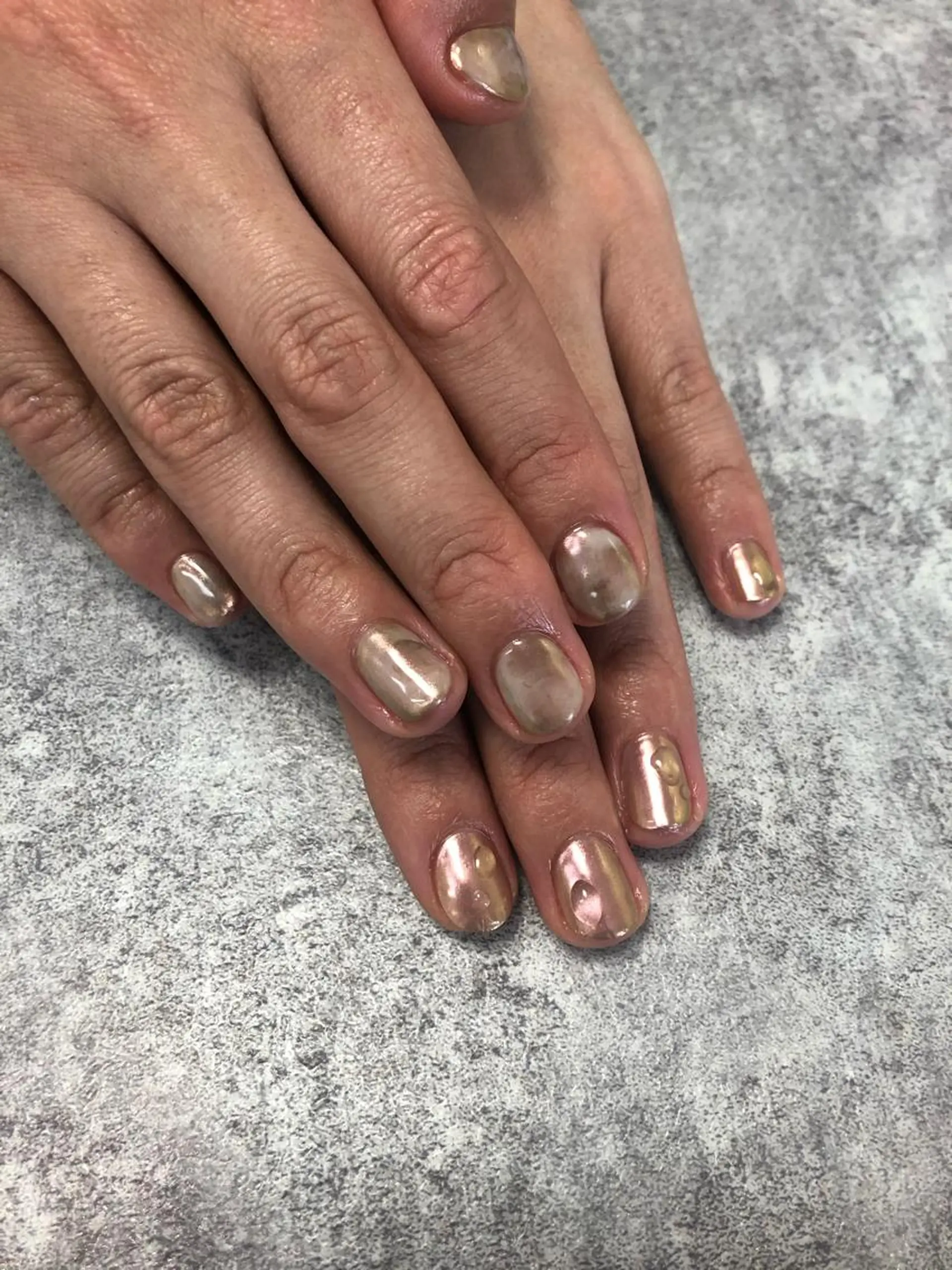 ネイル 【LINON】 airiのネイルデザイン