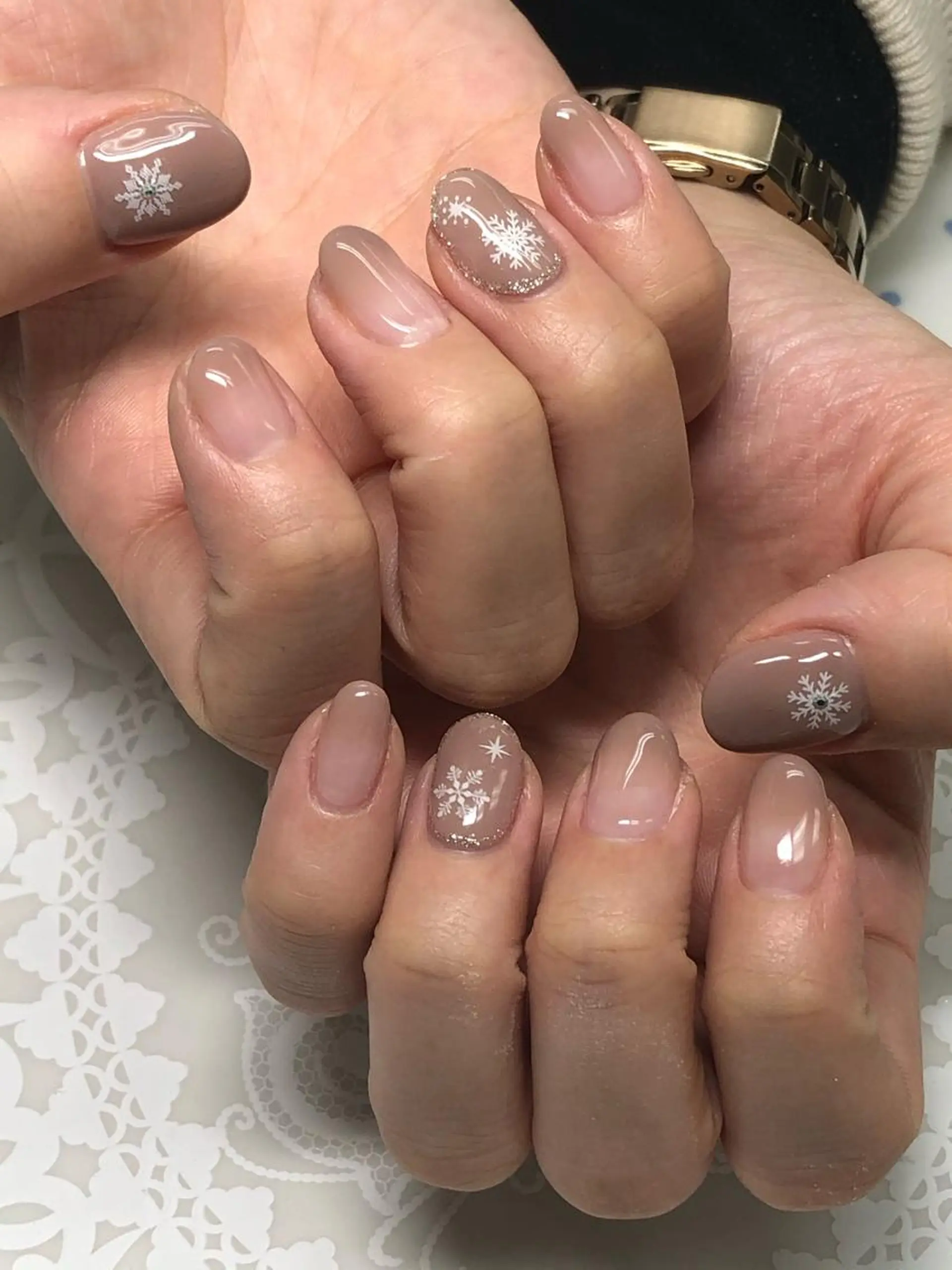 ネイル 吉野✨ ネイルデザイナー✨のネイルデザイン