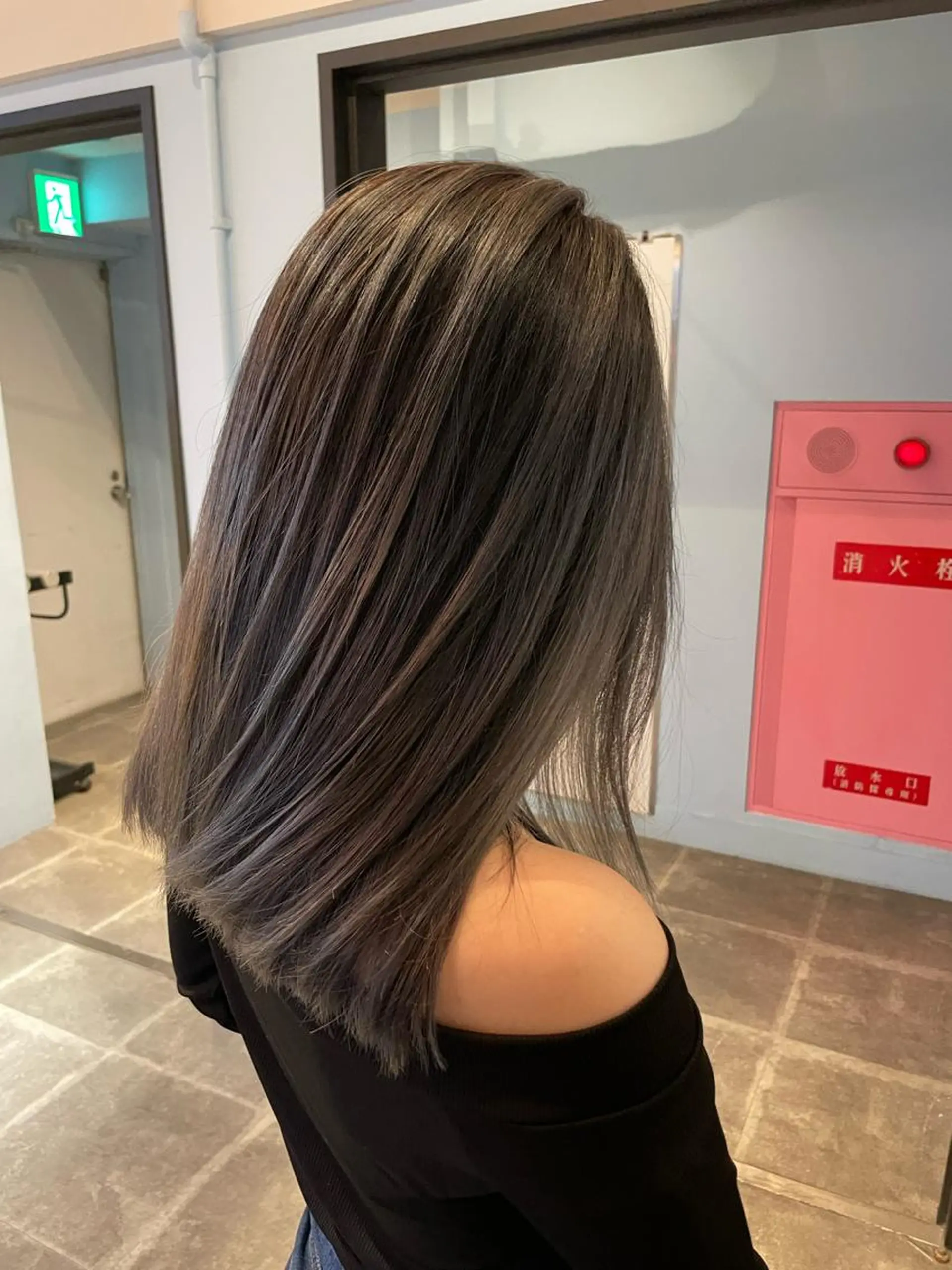 ミディアム カラー パーマ ヘアアレンジ メンズ キッズ ネイル マツエク・マツパ アイブロウ メンズバレイヤージュ メンズブリーチ フェードカット メンズハイライト メンズインナーカラー メンズ特化 しゅうへいのヘアスタイル