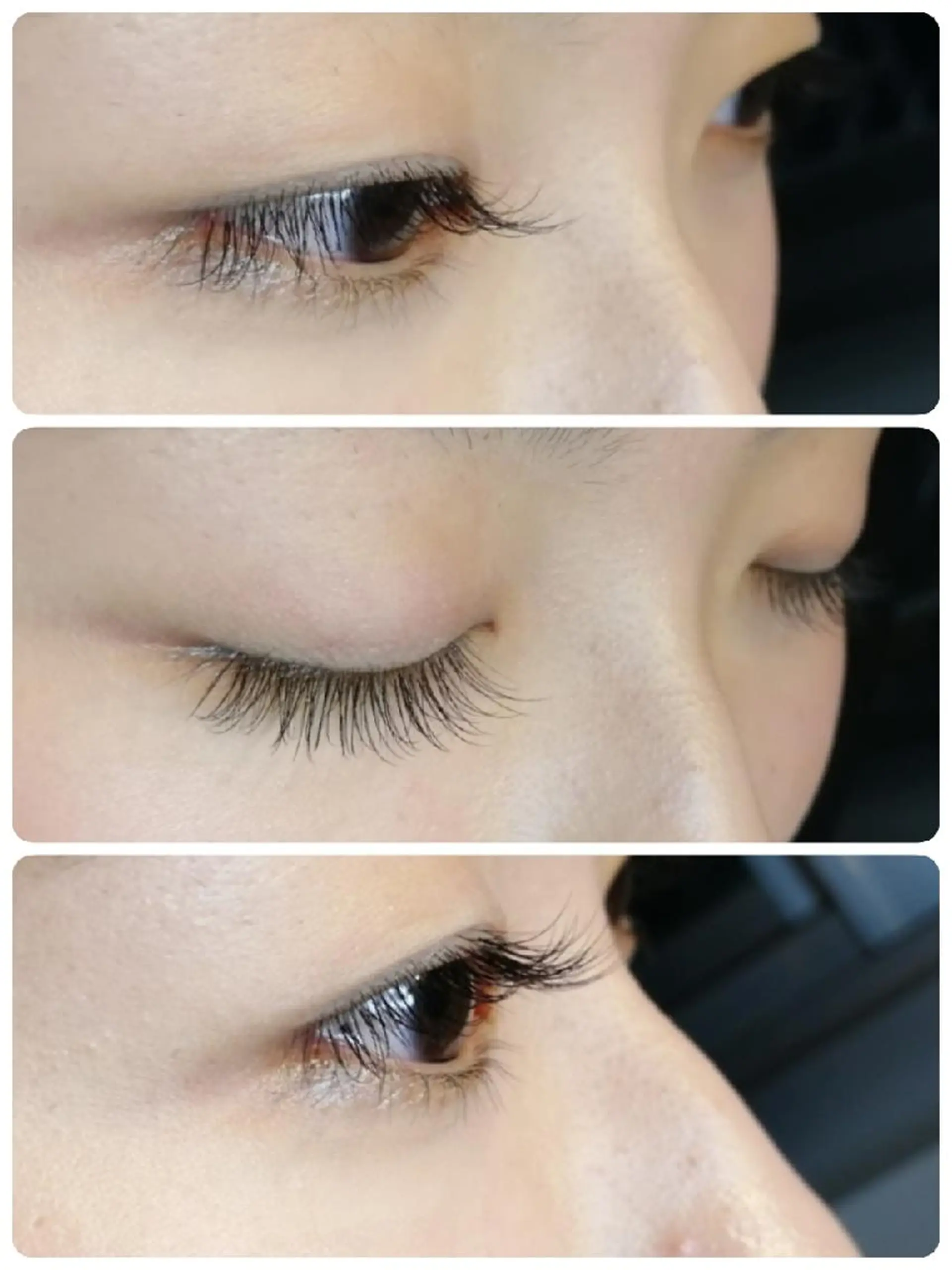 マツエク・マツパ 眉毛サロン 　森田江里子の眉毛・アイブロウイメージ