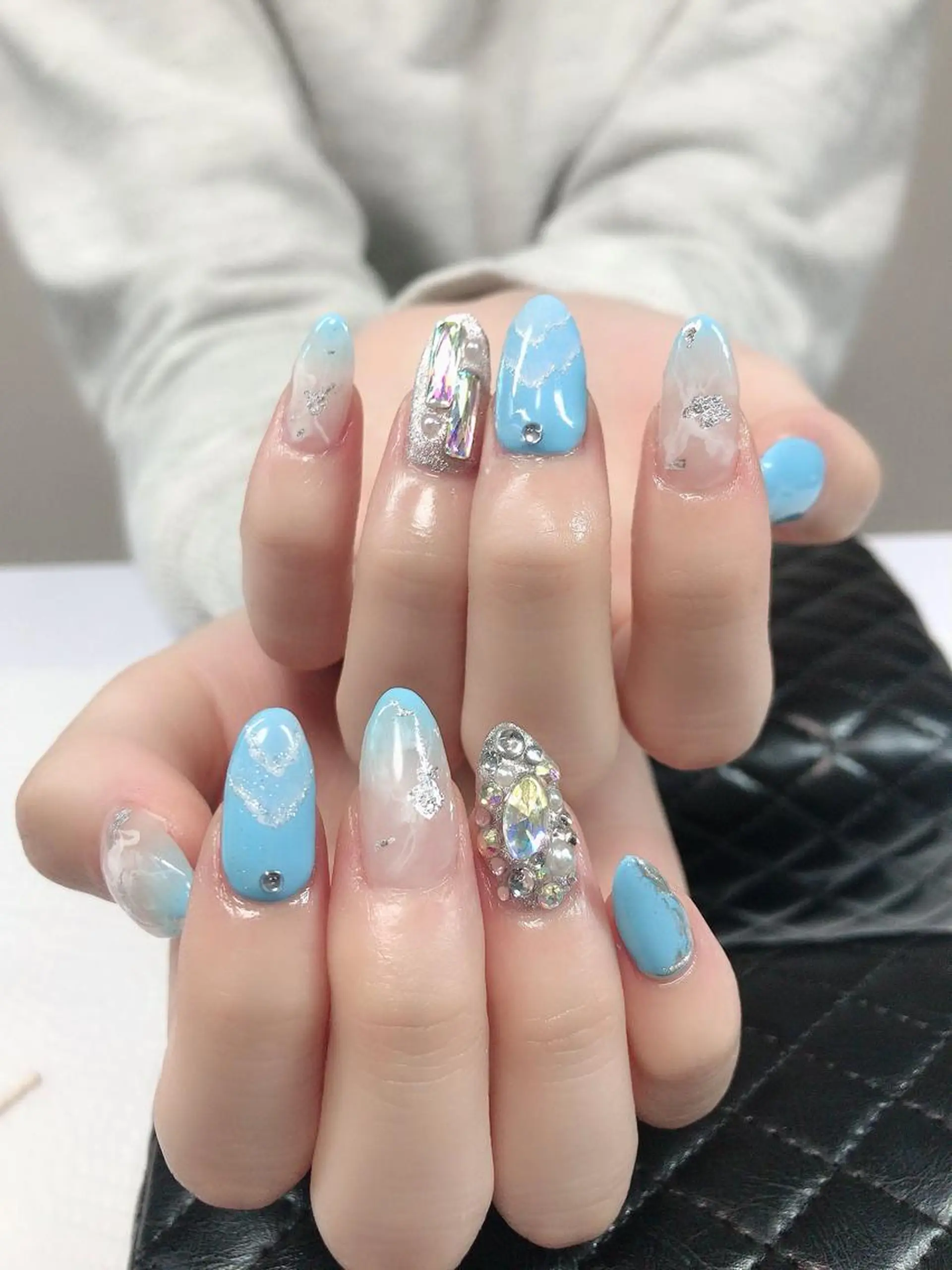 ネイル Salon MINEのエステ・リラクイメージ