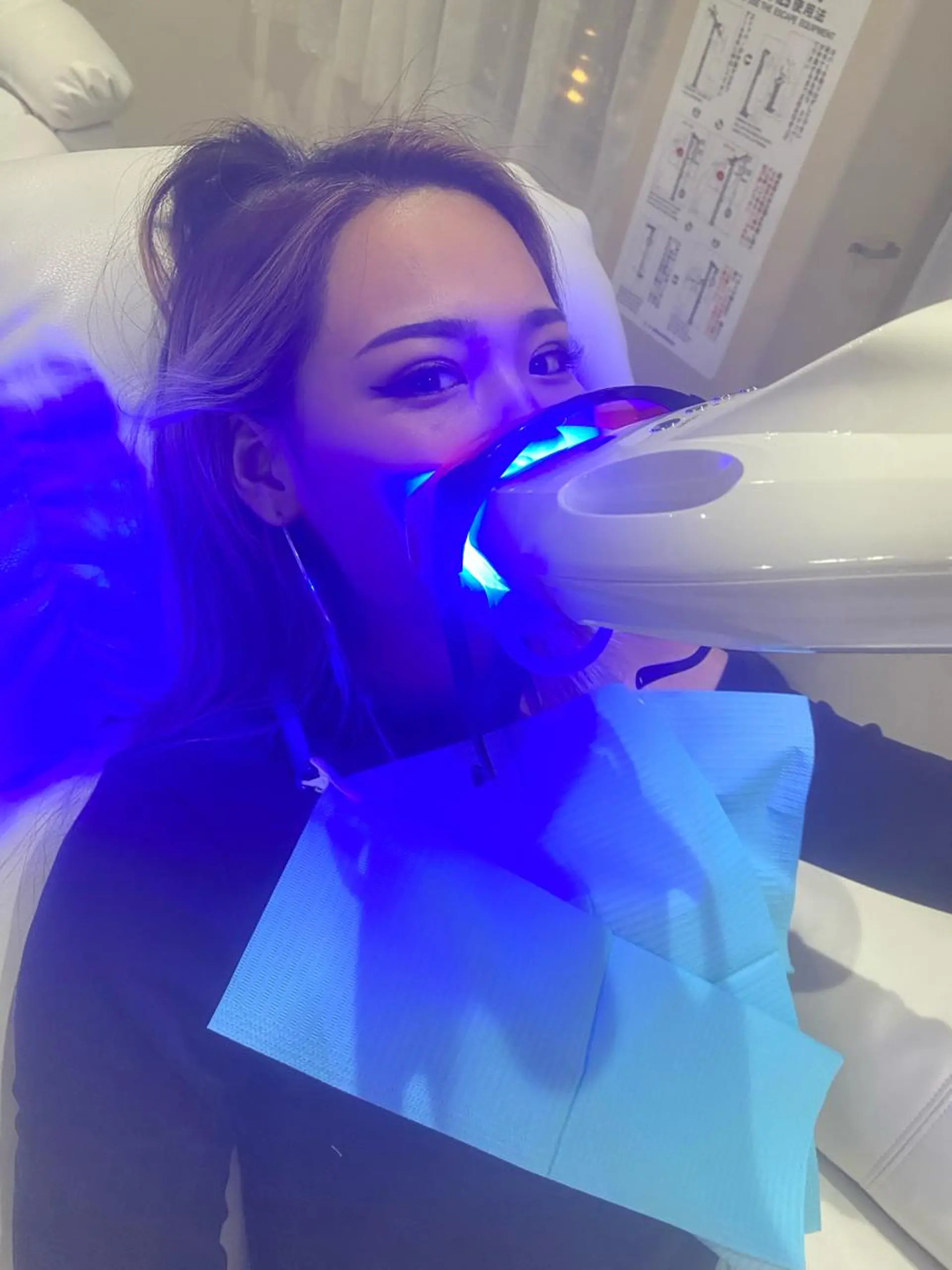 Ribbon京都駅前店所属・KYOKO 🖤の眉毛・アイブロウイメージ