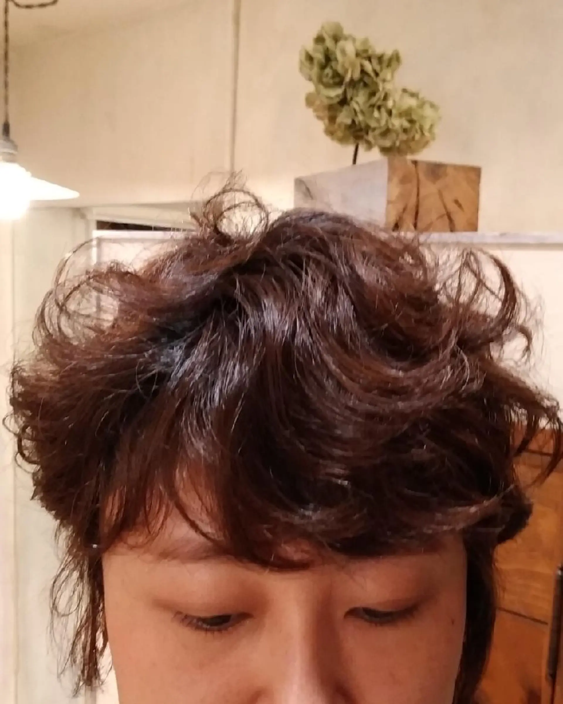 ショート ✃ミヤザキ ヒサシ✃のヘアスタイル