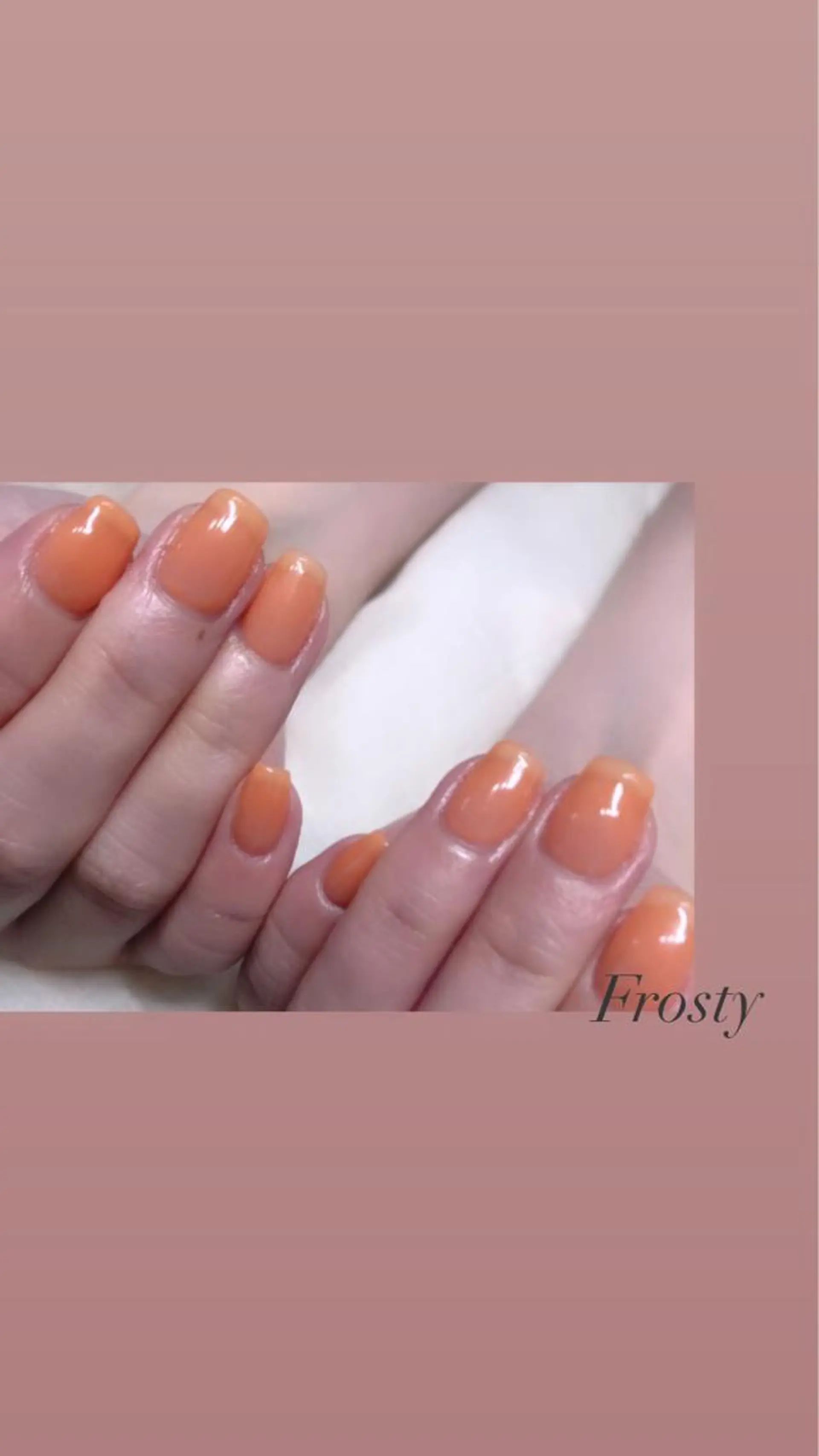 ネイル Mys. 松本結衣のネイルデザイン