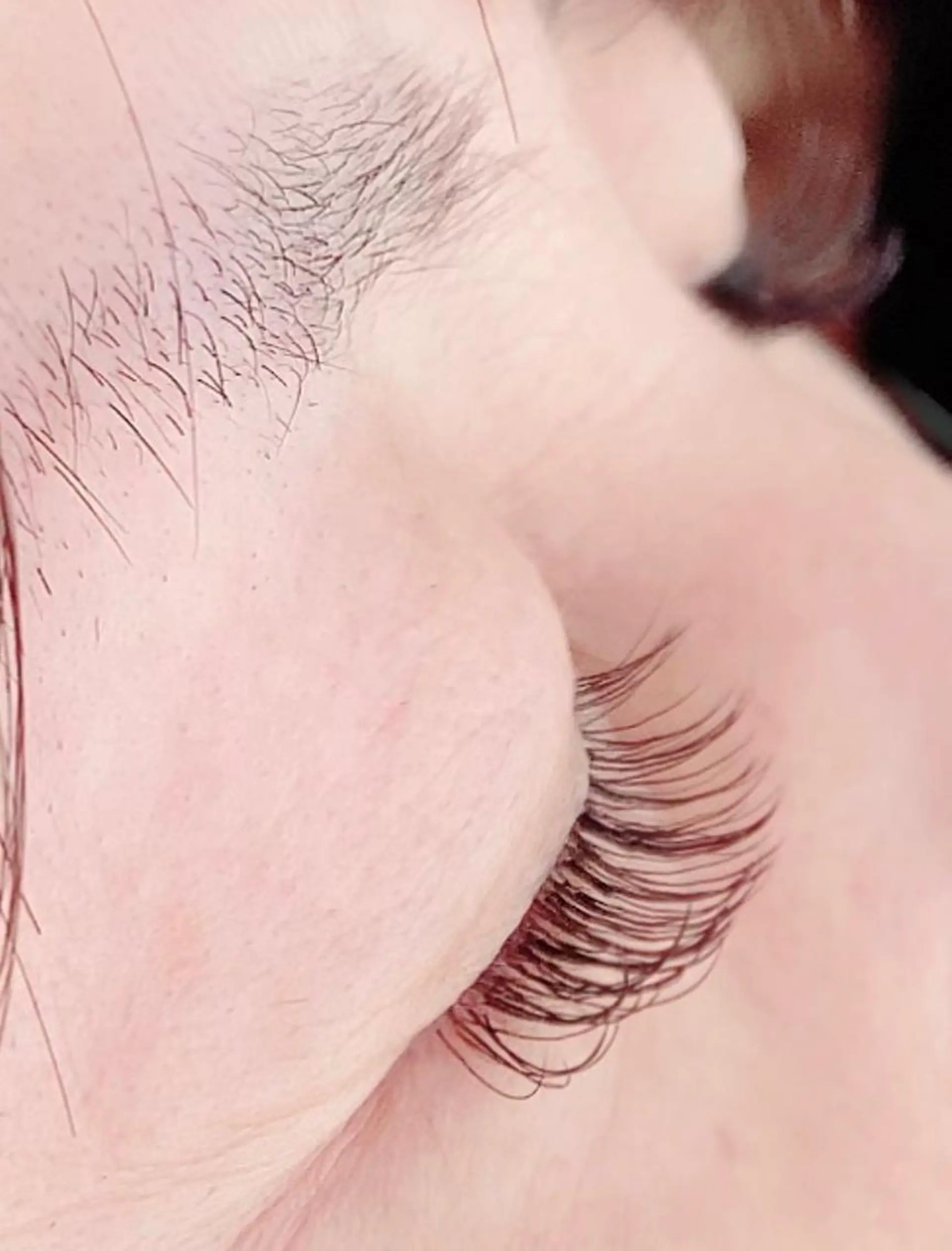 マツエク・マツパ セーブル マツエク eyelash & nail AN所属・eyelash & nail ANのマツエク・マツパデザイン