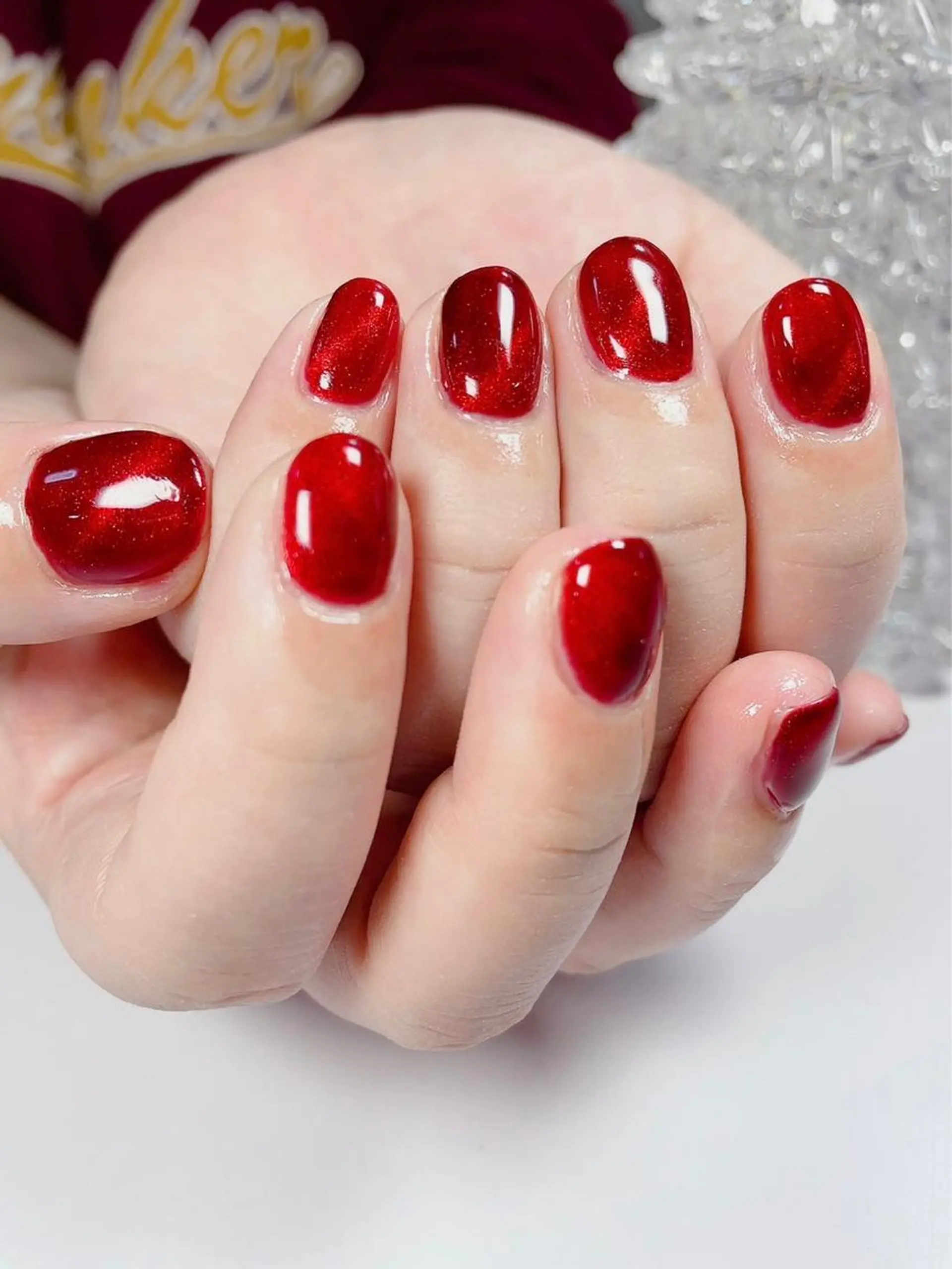 ネイル ネイルサロン ロア旧ジョリーのネイルデザイン