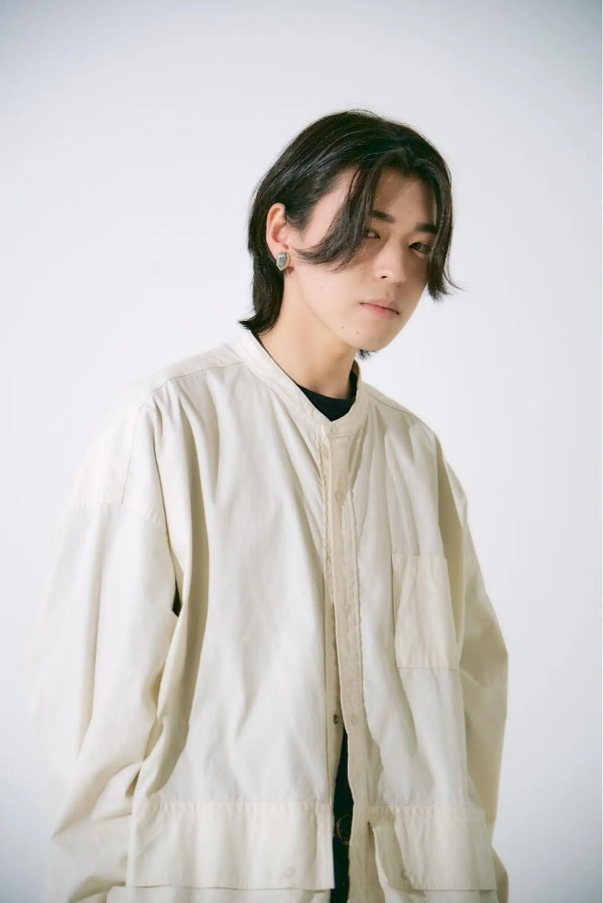 メンズ 🧊メンズ特化🧊 高木航希のヘアスタイル