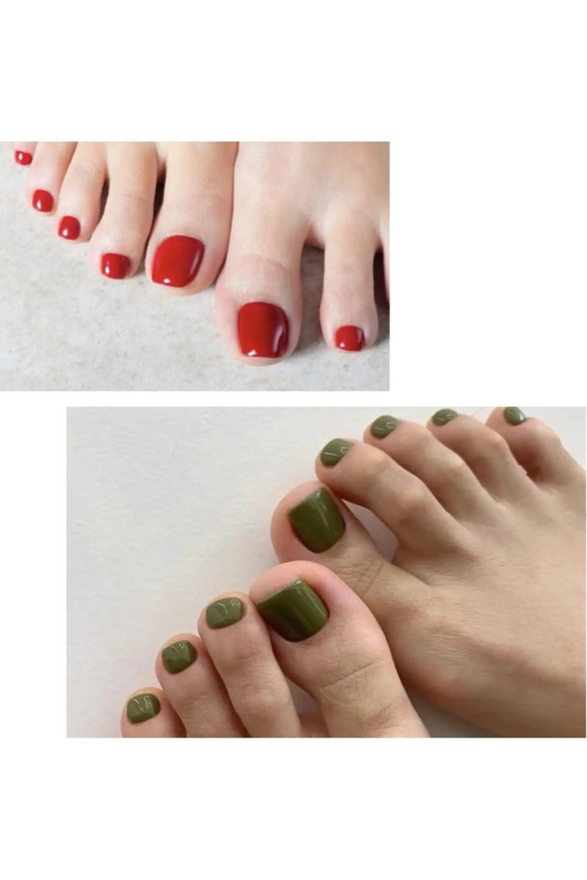 カラー ネイル ハンドネイル nail Lilyのネイルデザイン