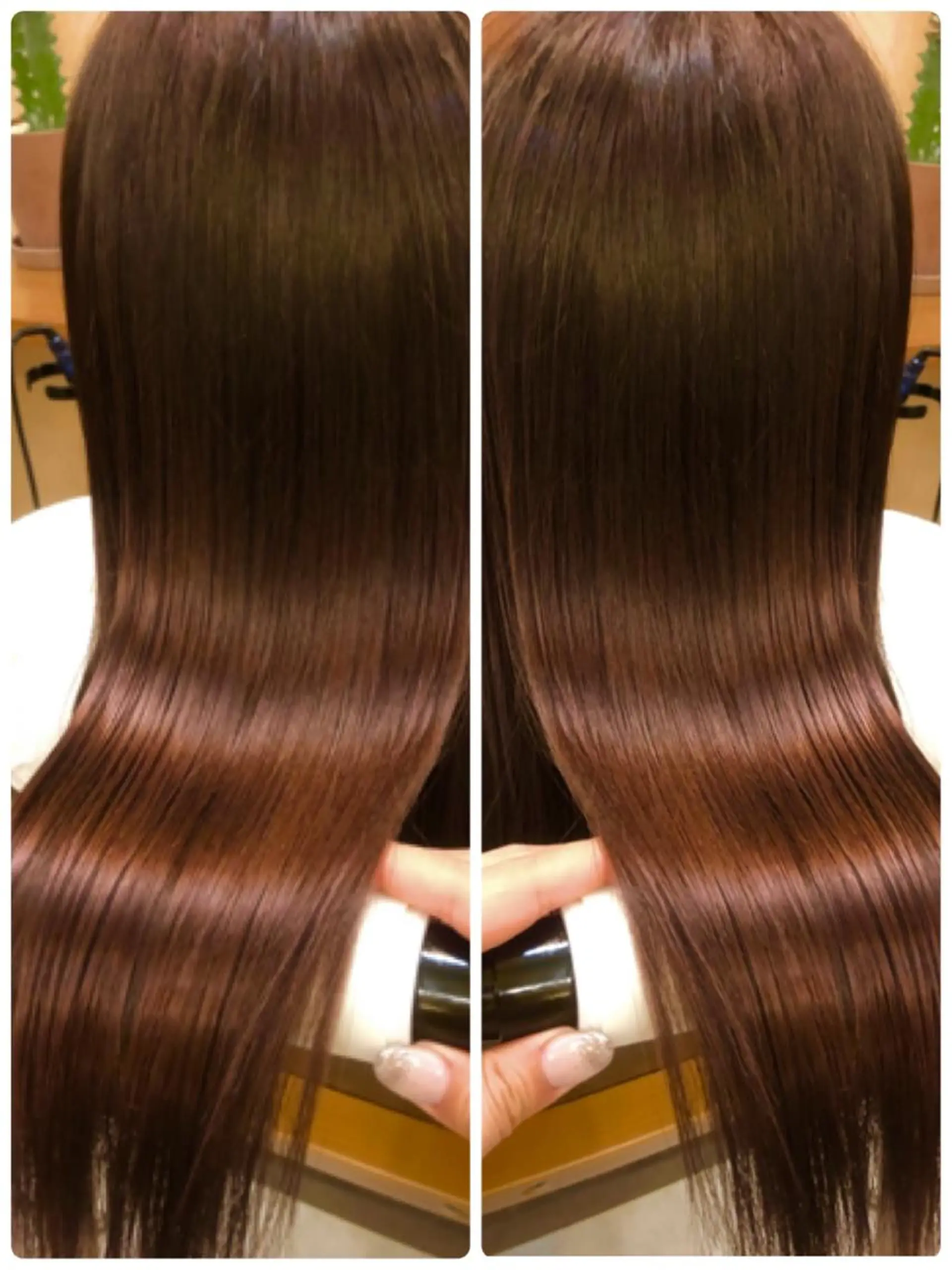 セミロング 【副店長】 小林幸江の眉毛・アイブロウイメージ