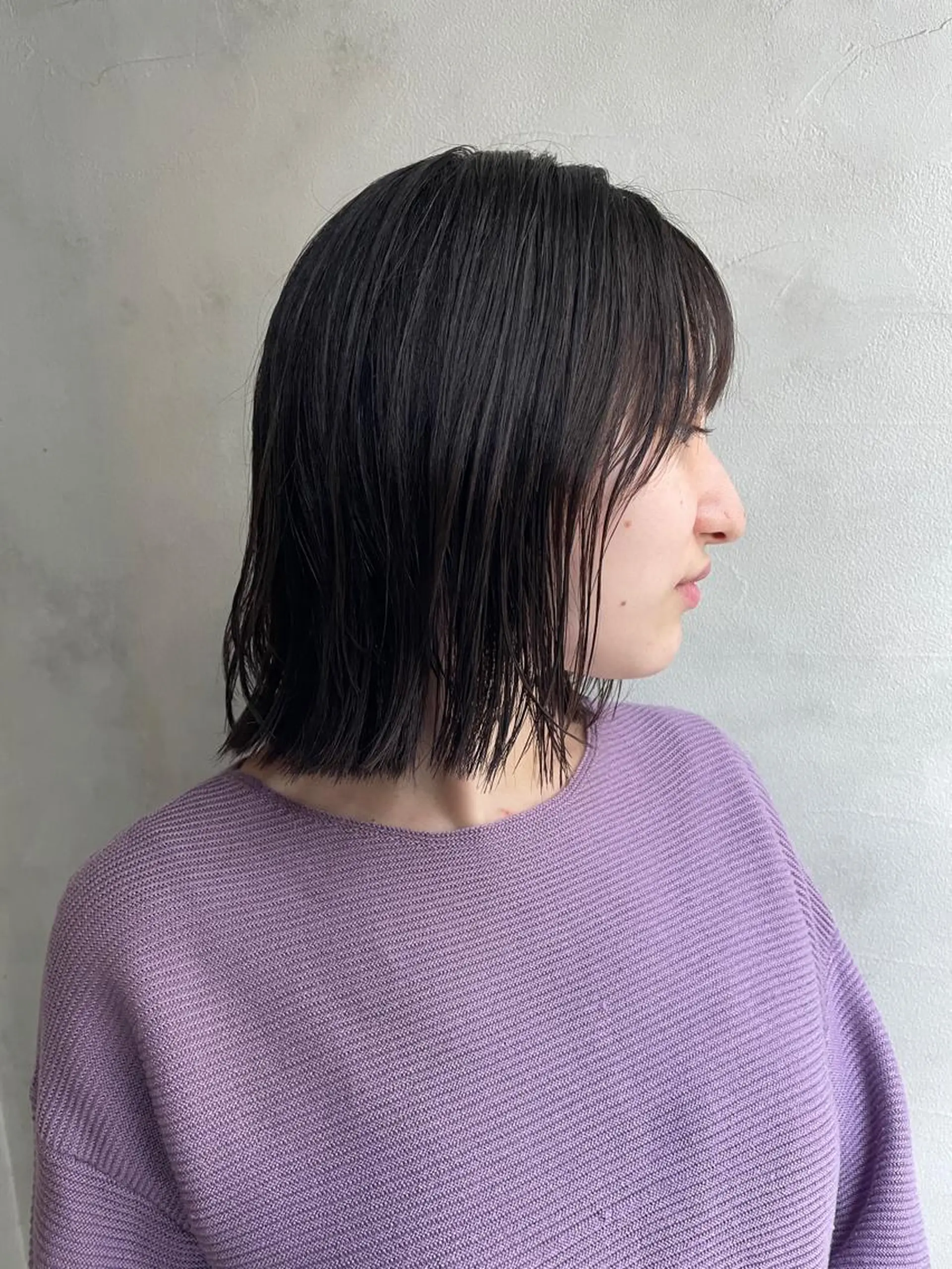 ショート 【似合わせカット】 松尾一気のヘアスタイル