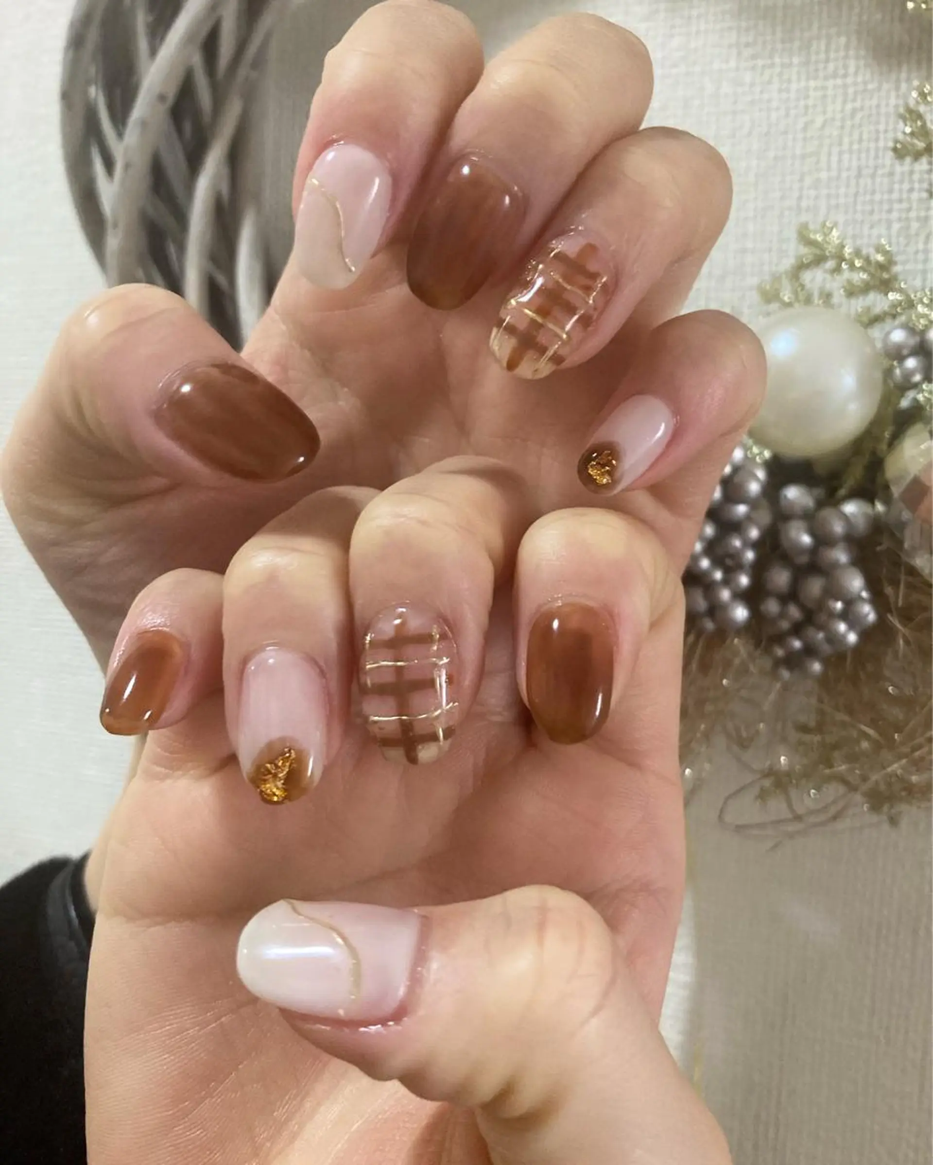 ネイル M`sプライベートサロン所属・Ｍ`s プライベートサロンのエステ・リラクイメージ