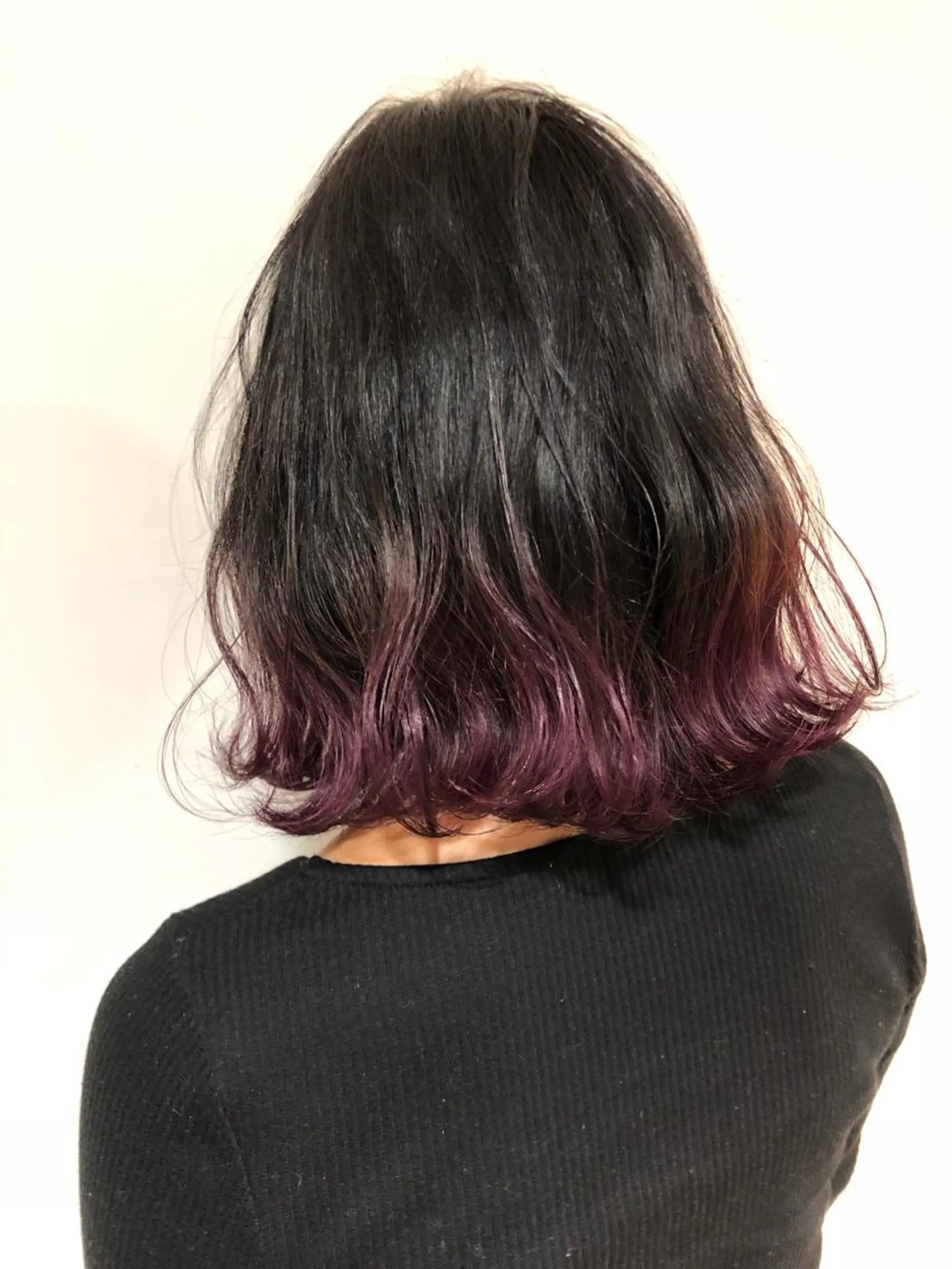 ショート みつゆ 表参道/原宿のヘアスタイル