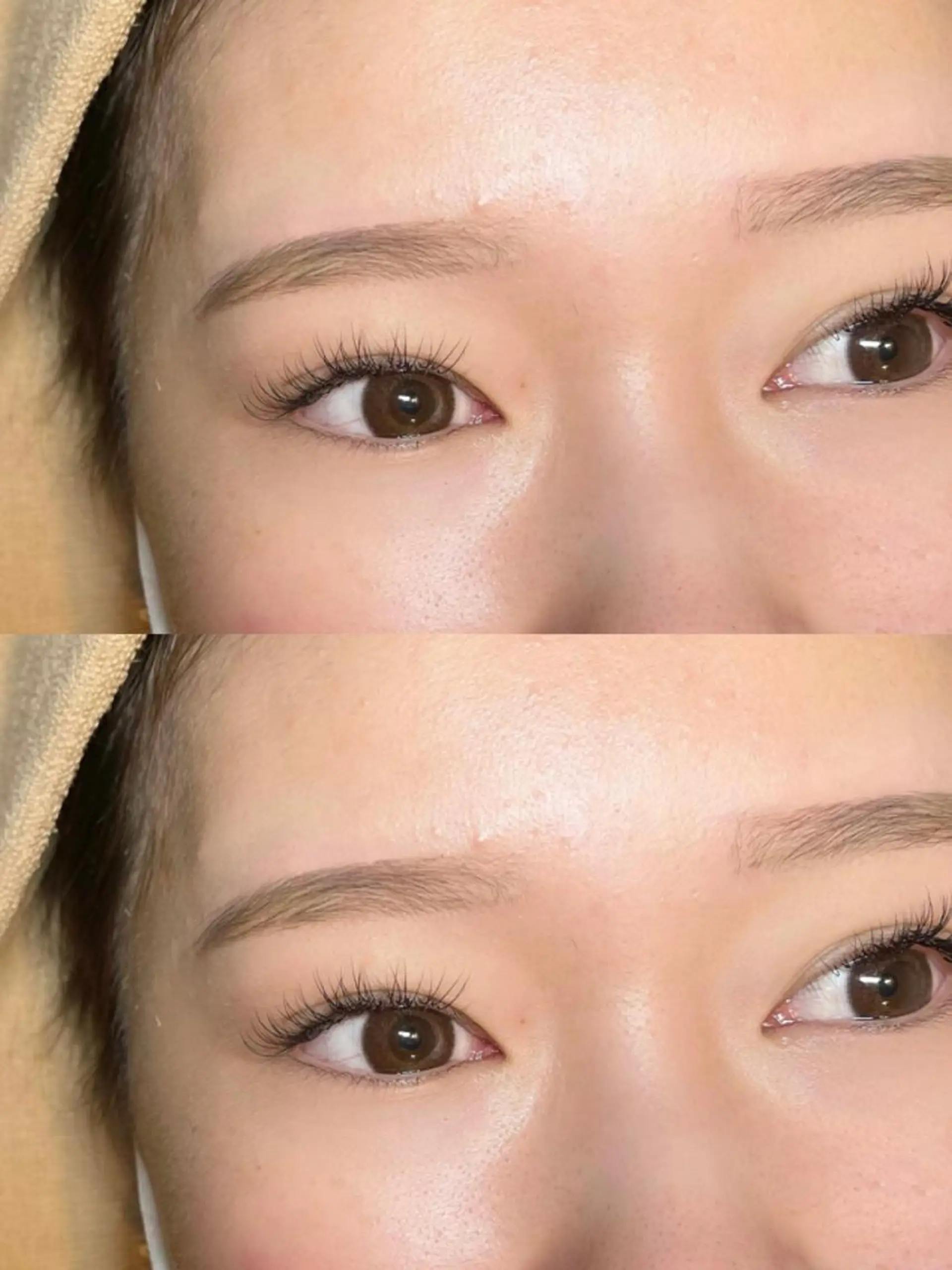 マツエク・マツパ 🍒眉毛/まつ毛 Sanaの眉毛・アイブロウイメージ