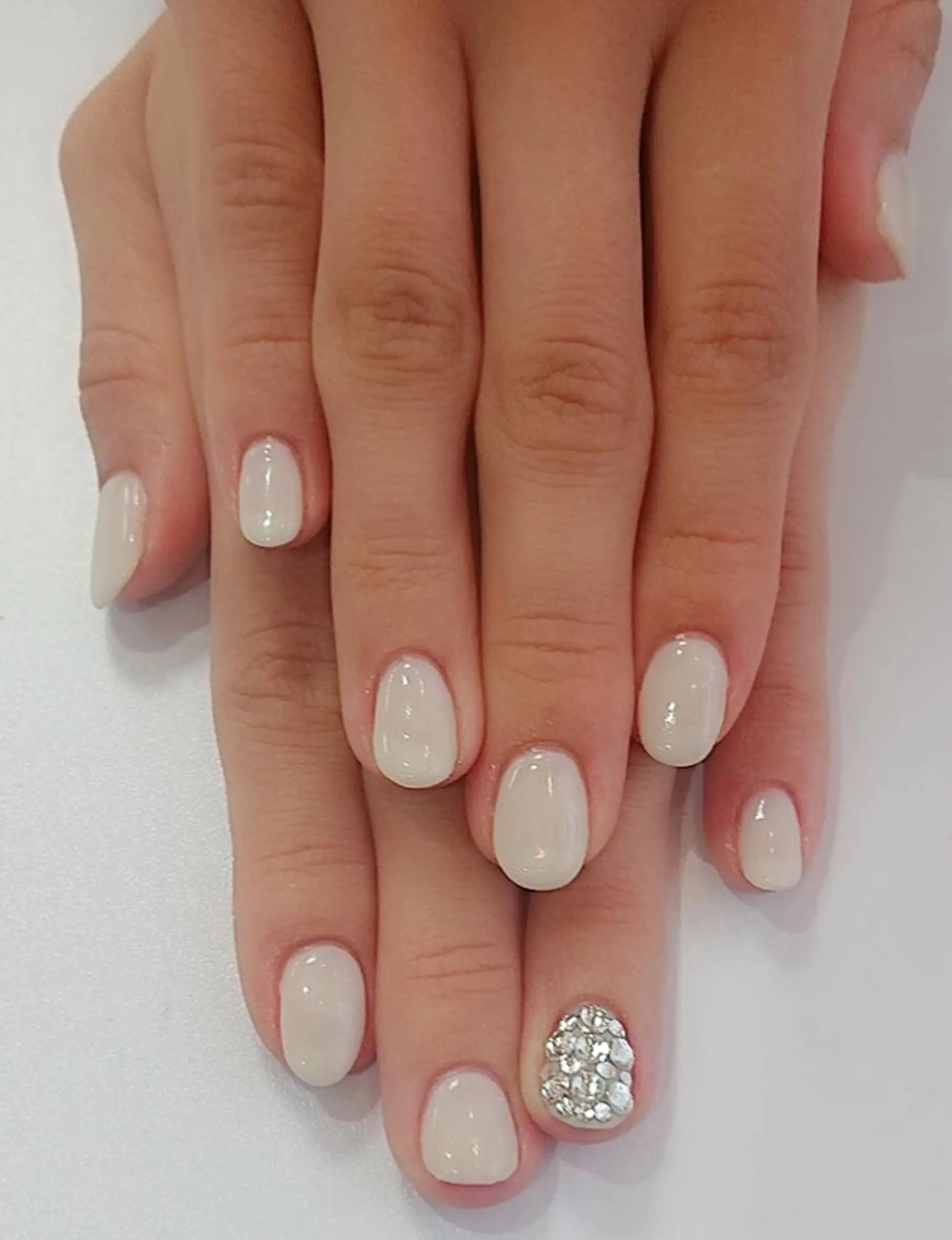 ネイル 🍒当日もOK🍒 𝑳𝑼𝑵𝑨花井のネイルデザイン