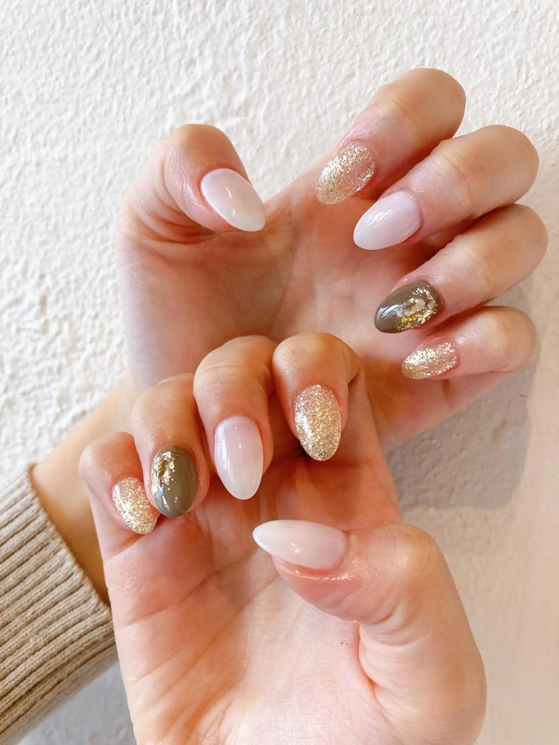 ネイル ハンドネイル Lana nail所属・Lana nailのネイルデザイン