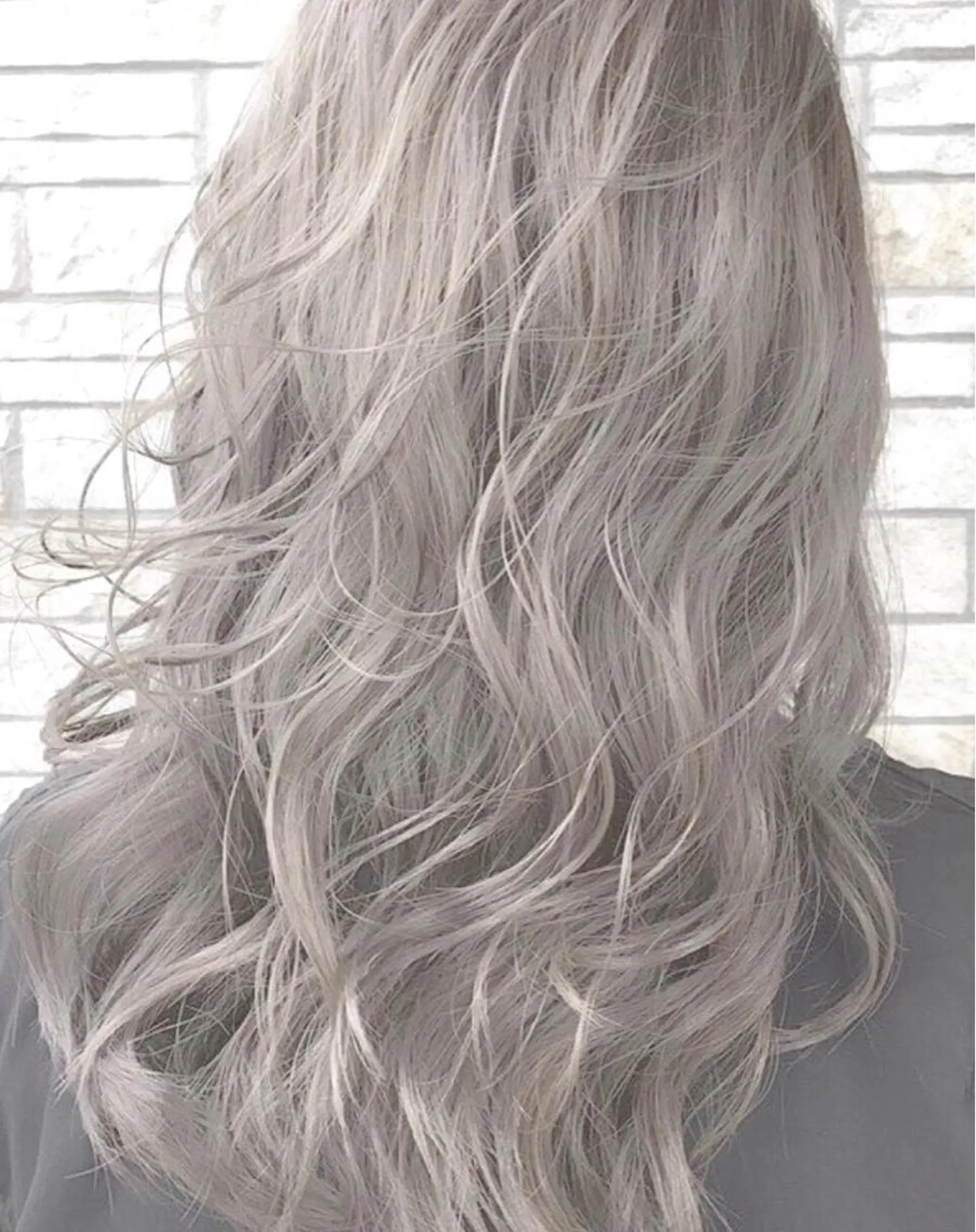 セミロング カラー ✂️ｼｮｰﾄの匠✂️ 國井慎平のヘアスタイル