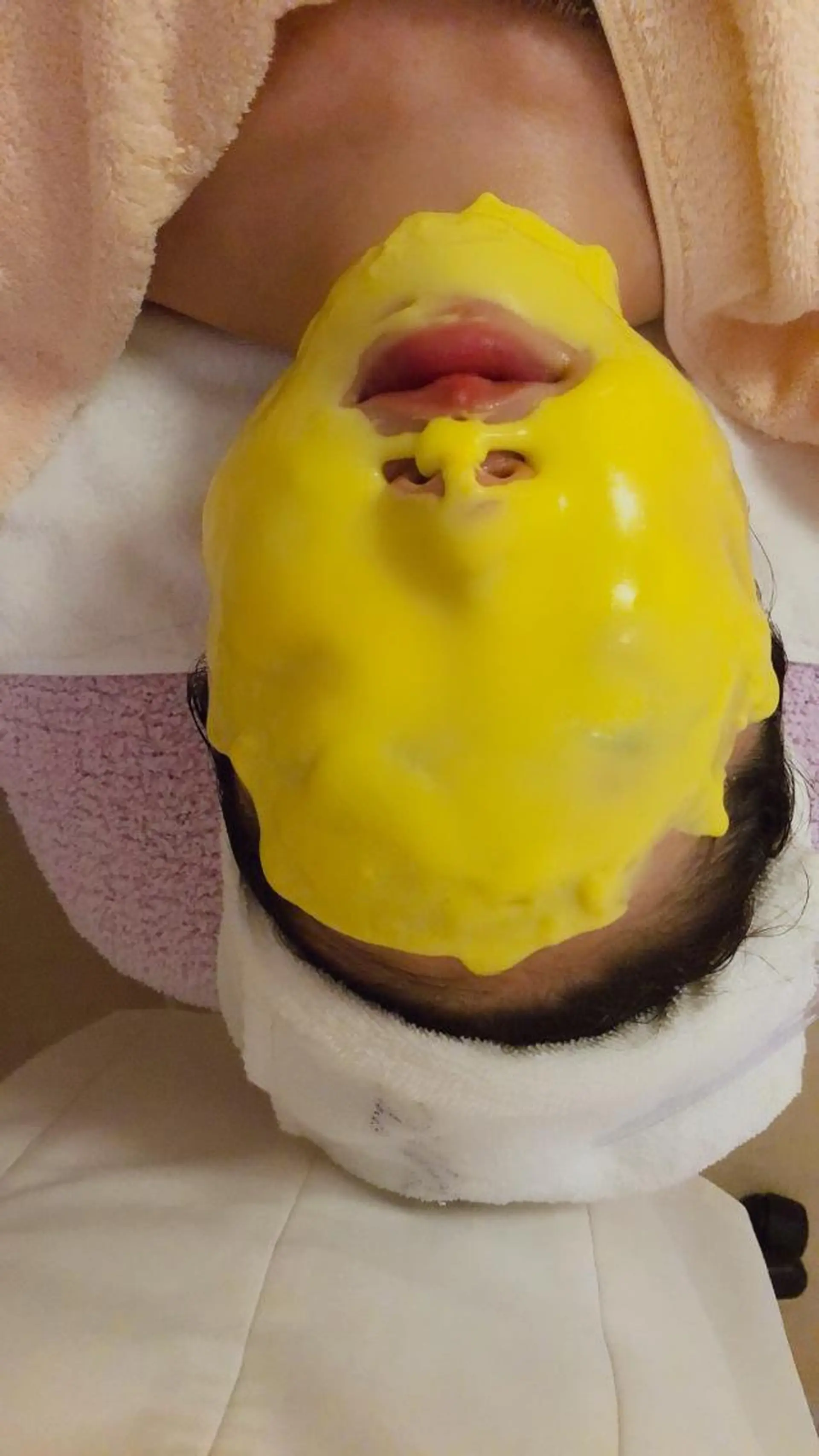 メナードグレスハート 木村直子のエステ・リラクイメージ