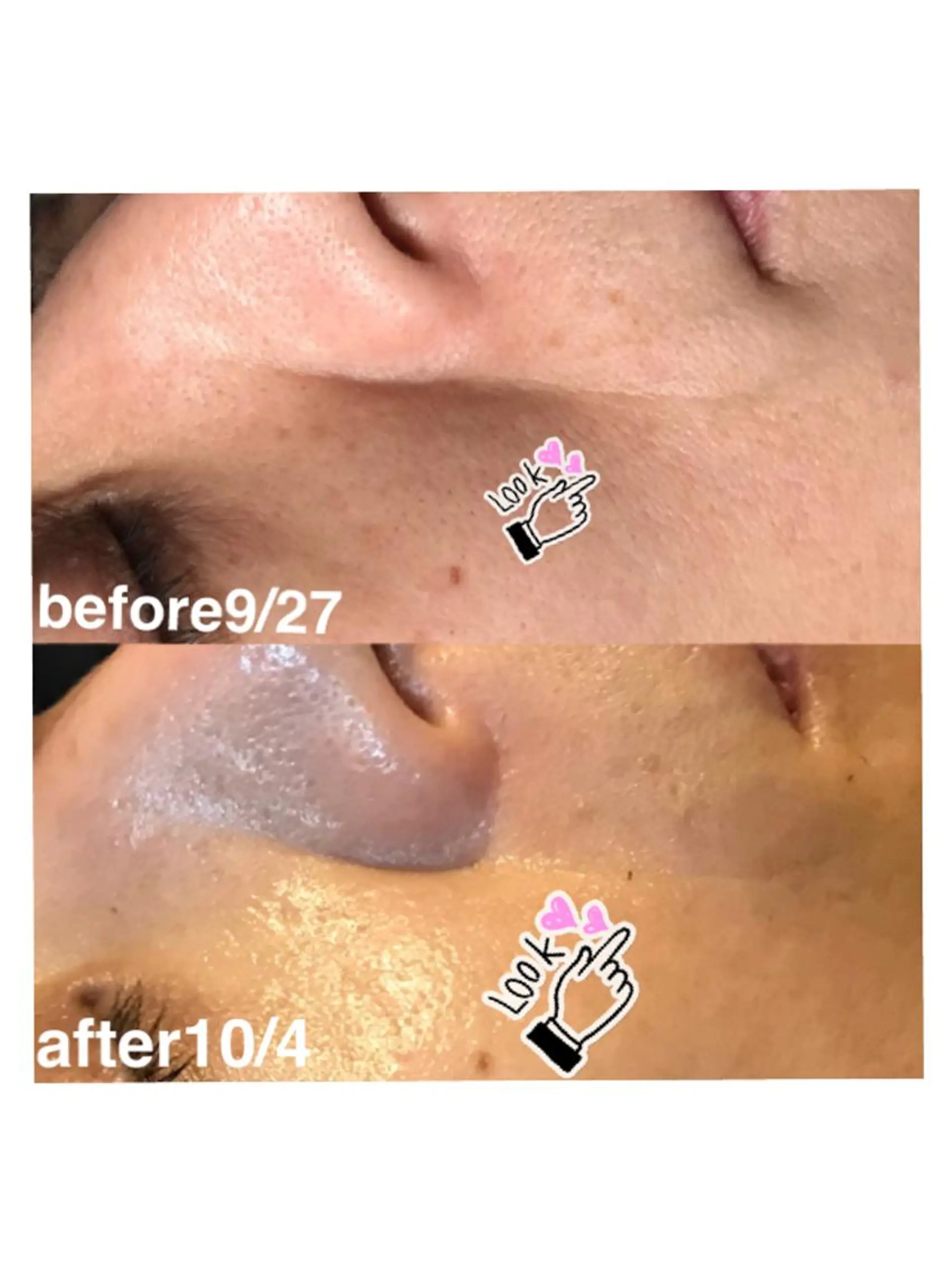 エステ 浜野 恵美のエステ・リラクイメージ