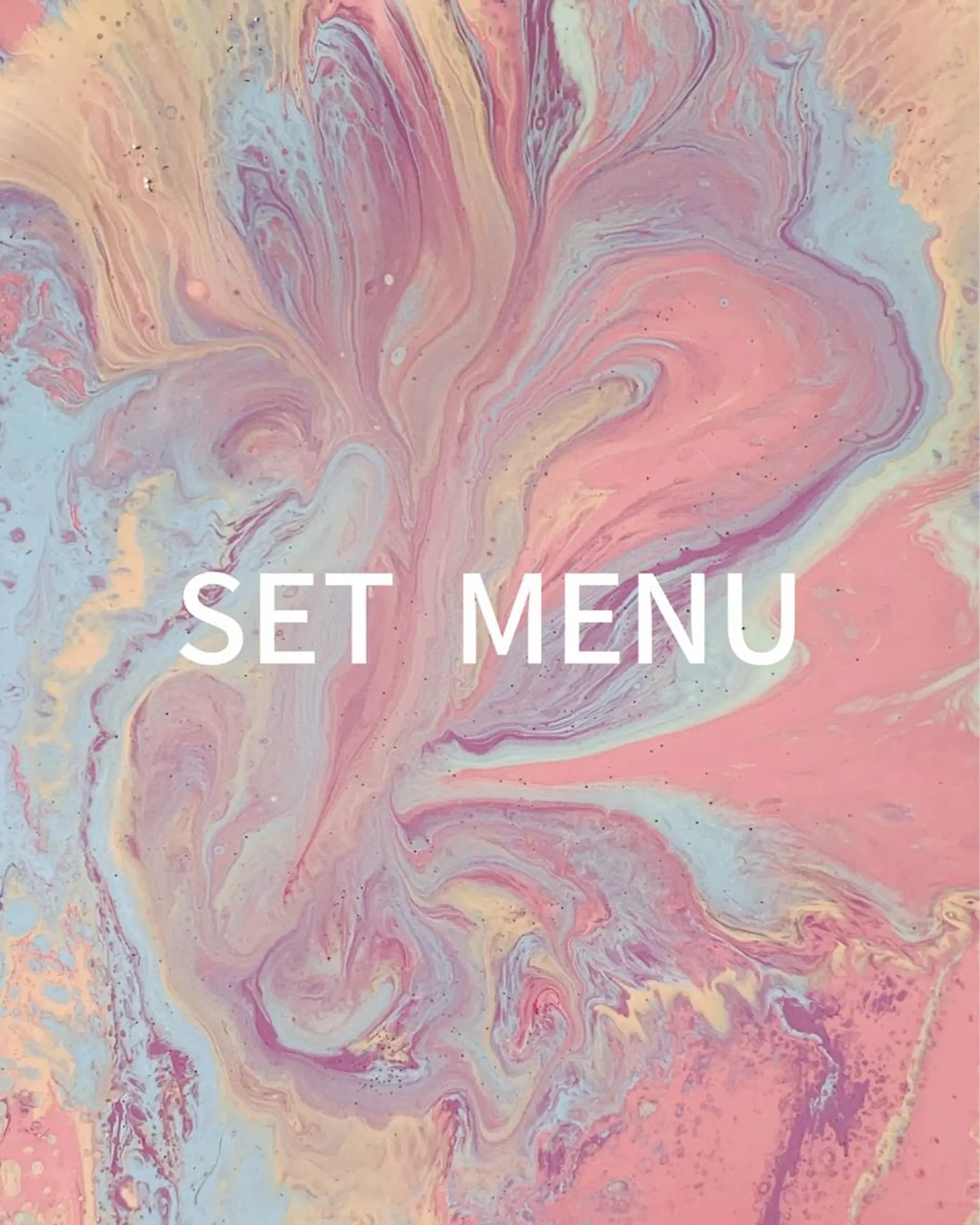 マツエク・マツパ マツエク NOA 🏝🌞のマツエク・マツパデザイン