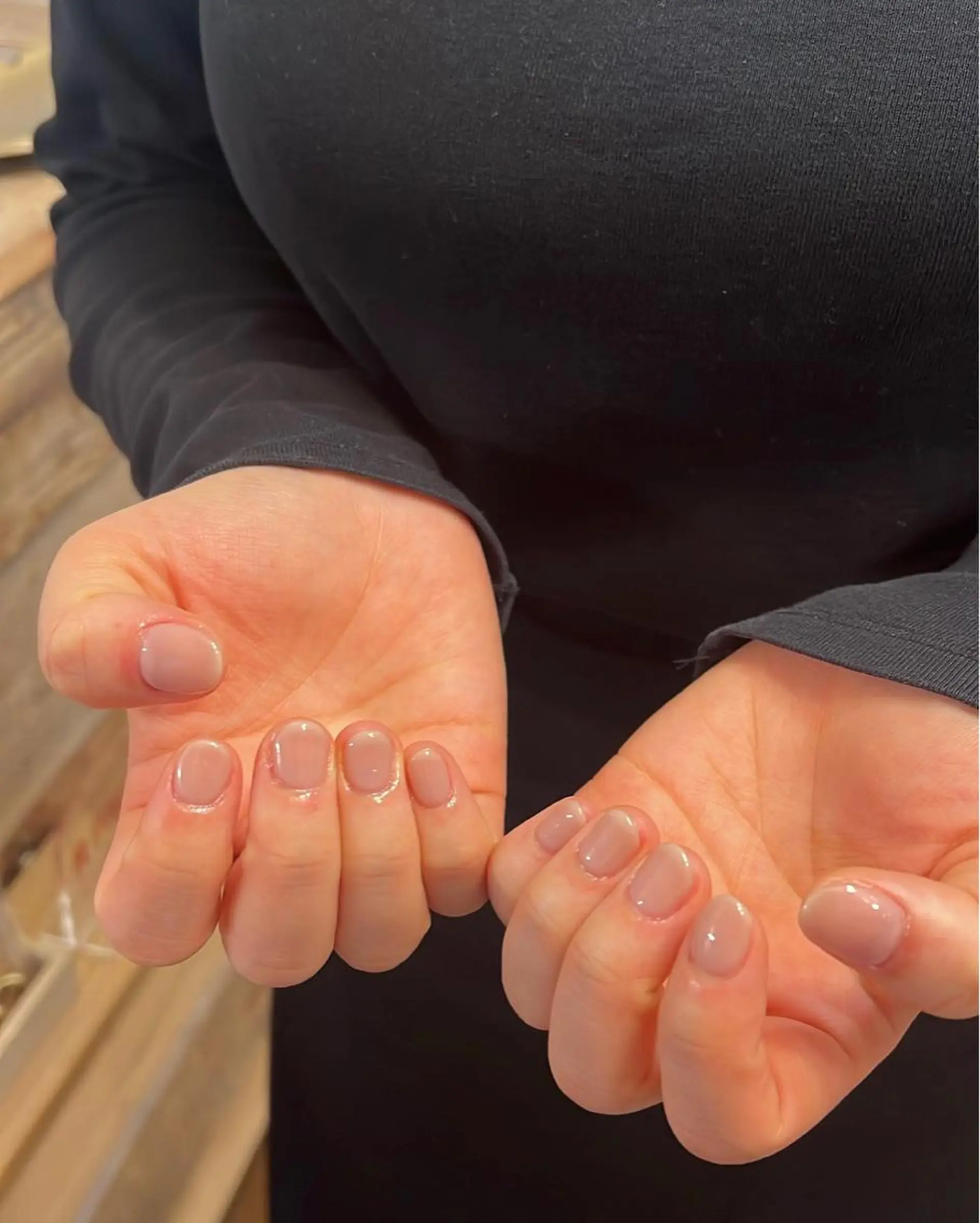 ネイル ハンドネイル フットネイル ハンドケア Nes.Nail所属・Miyagi Asamiのネイルデザイン