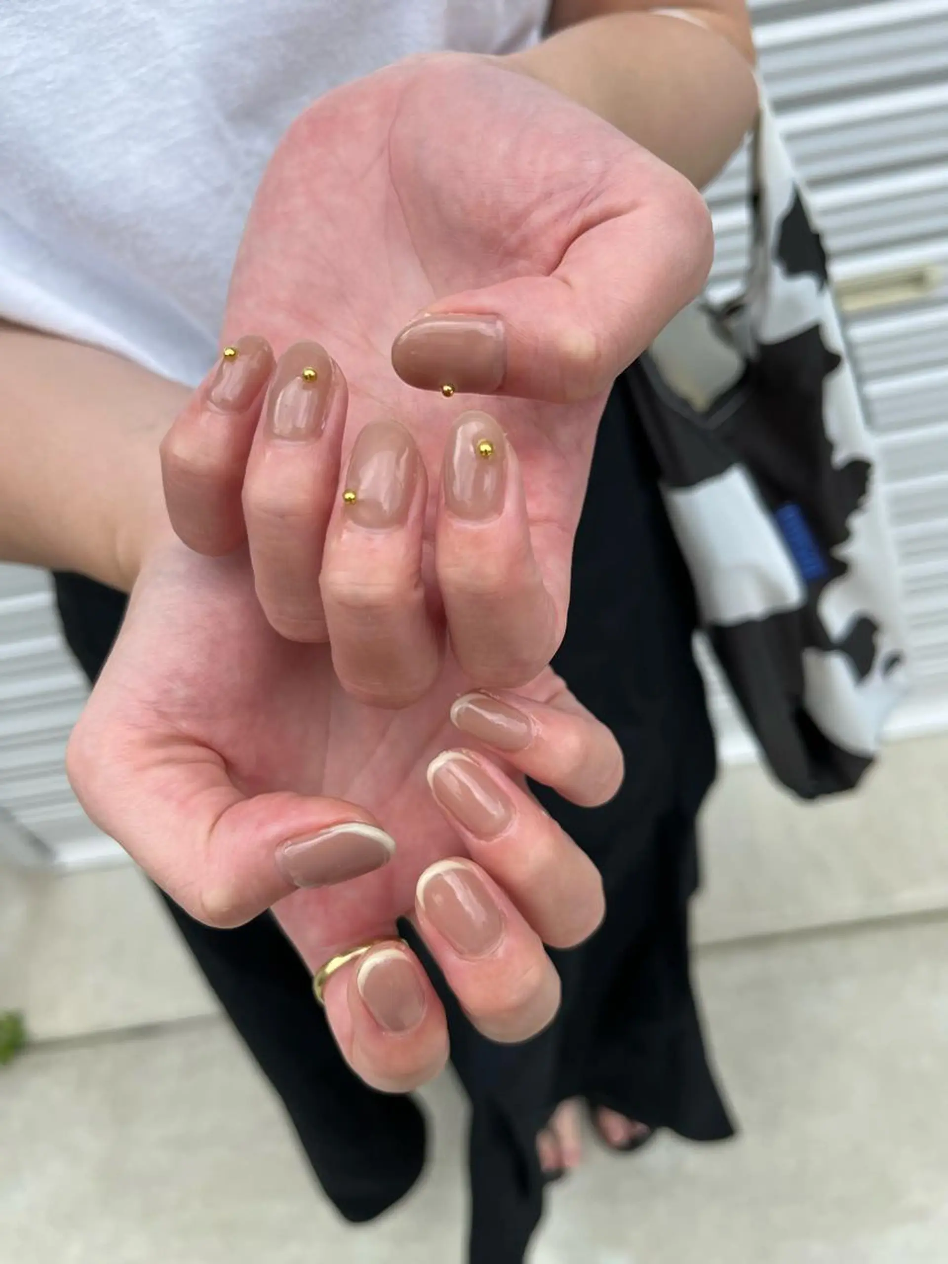 ネイル emma nailのネイルデザイン