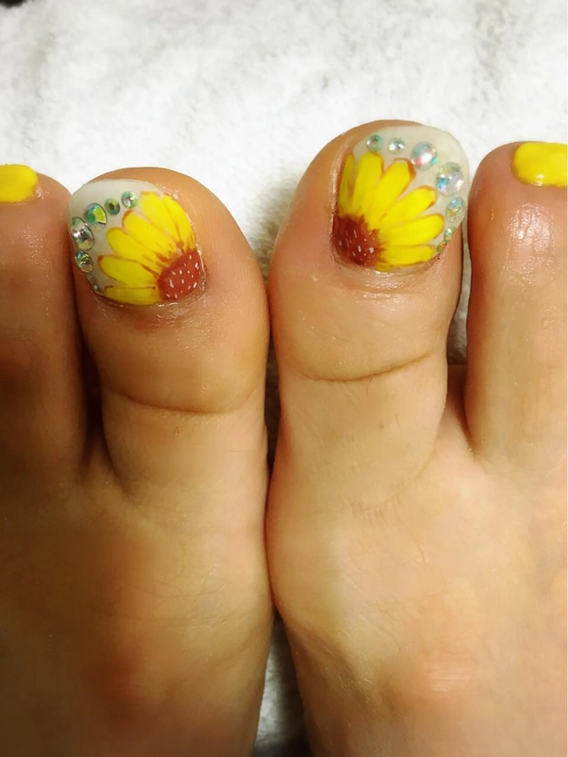 ネイル プライベートサロン Be&【ビアンド】のマツエク・マツパデザイン