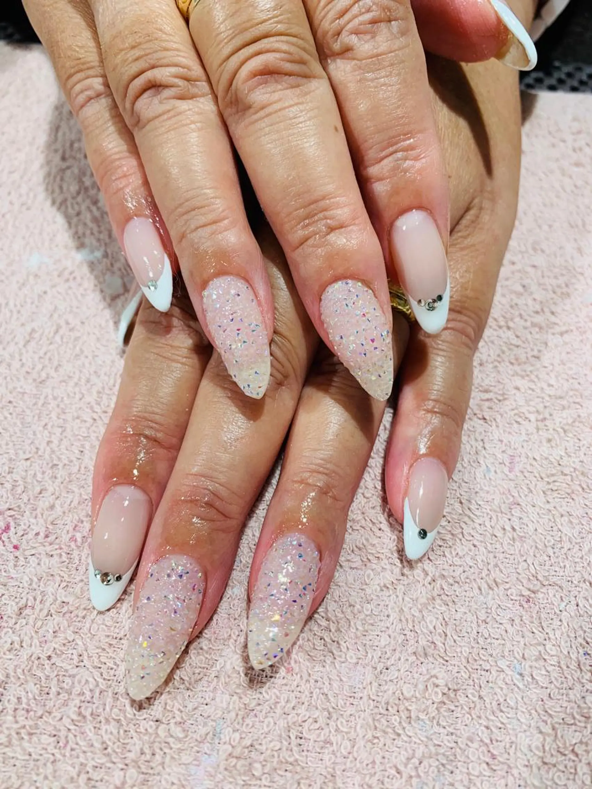 ネイル nail salon quartettoのネイルデザイン