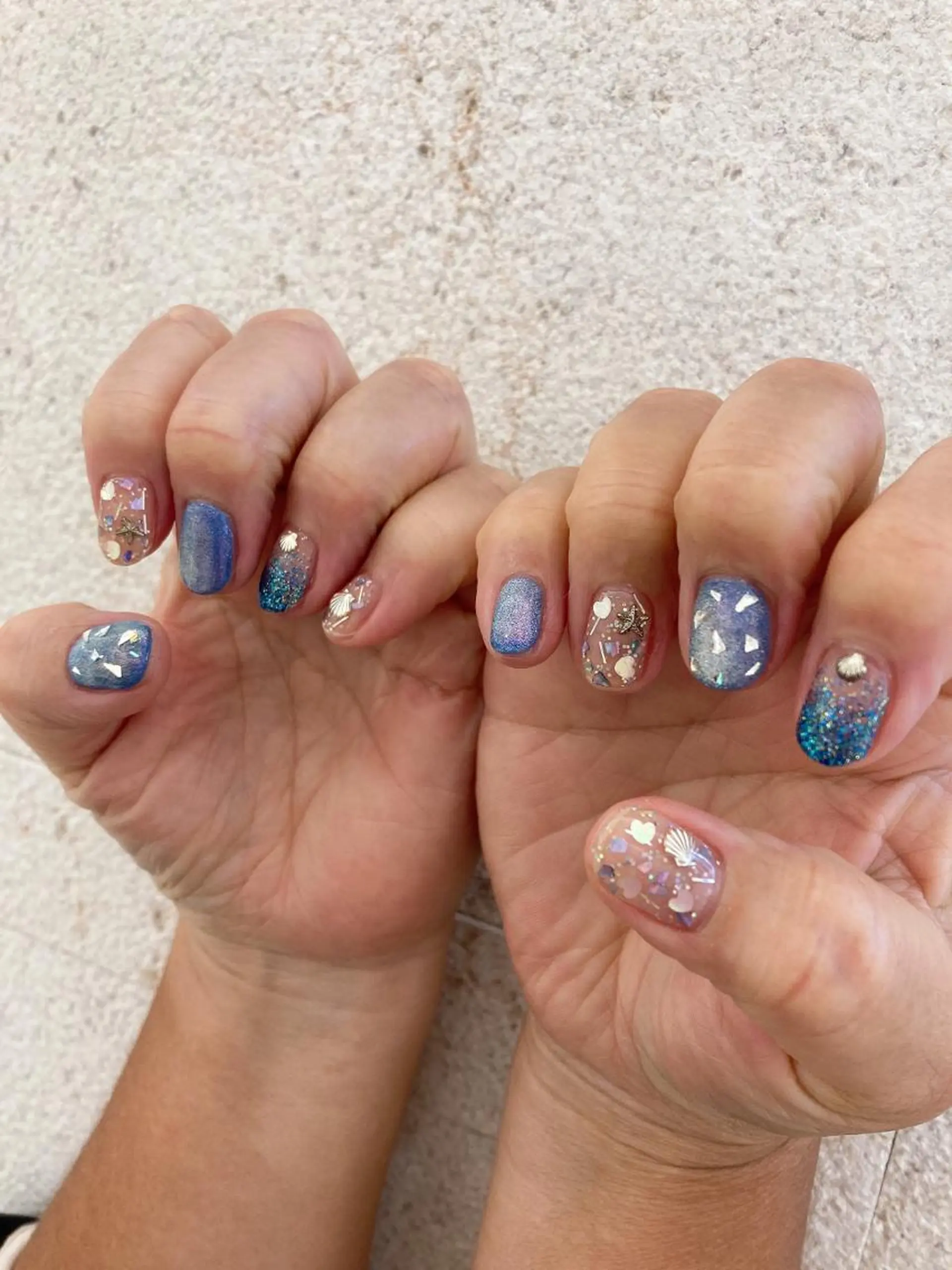 ネイル Seana nail salon所属・Seana nail シーナネイルのネイルデザイン