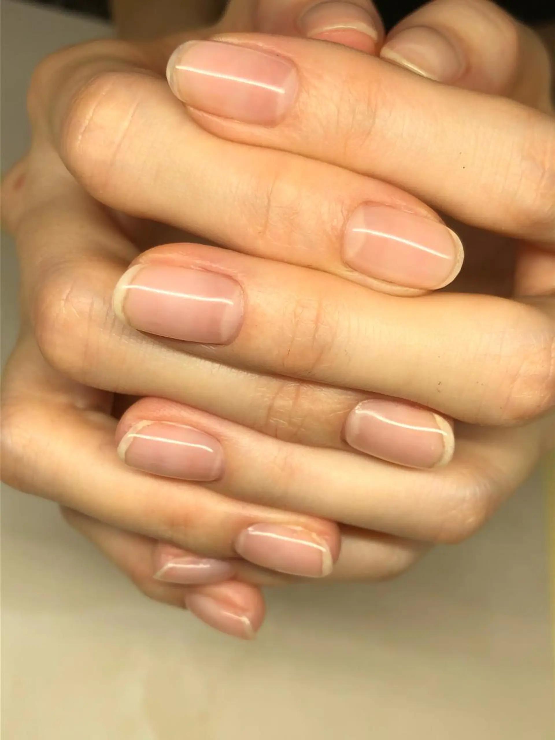 ショート オフのみ(ネイル) sis nail 梅田　あい子のネイルデザイン