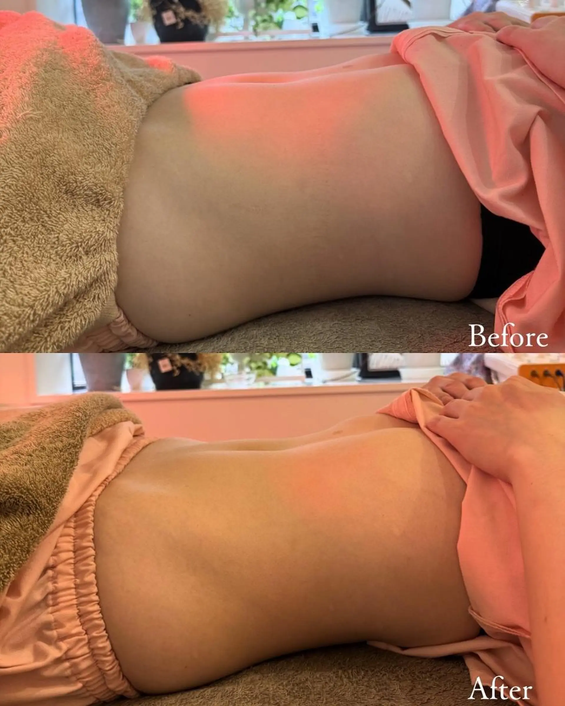 エステ 谷内田 茉莉のエステ・リラクイメージ