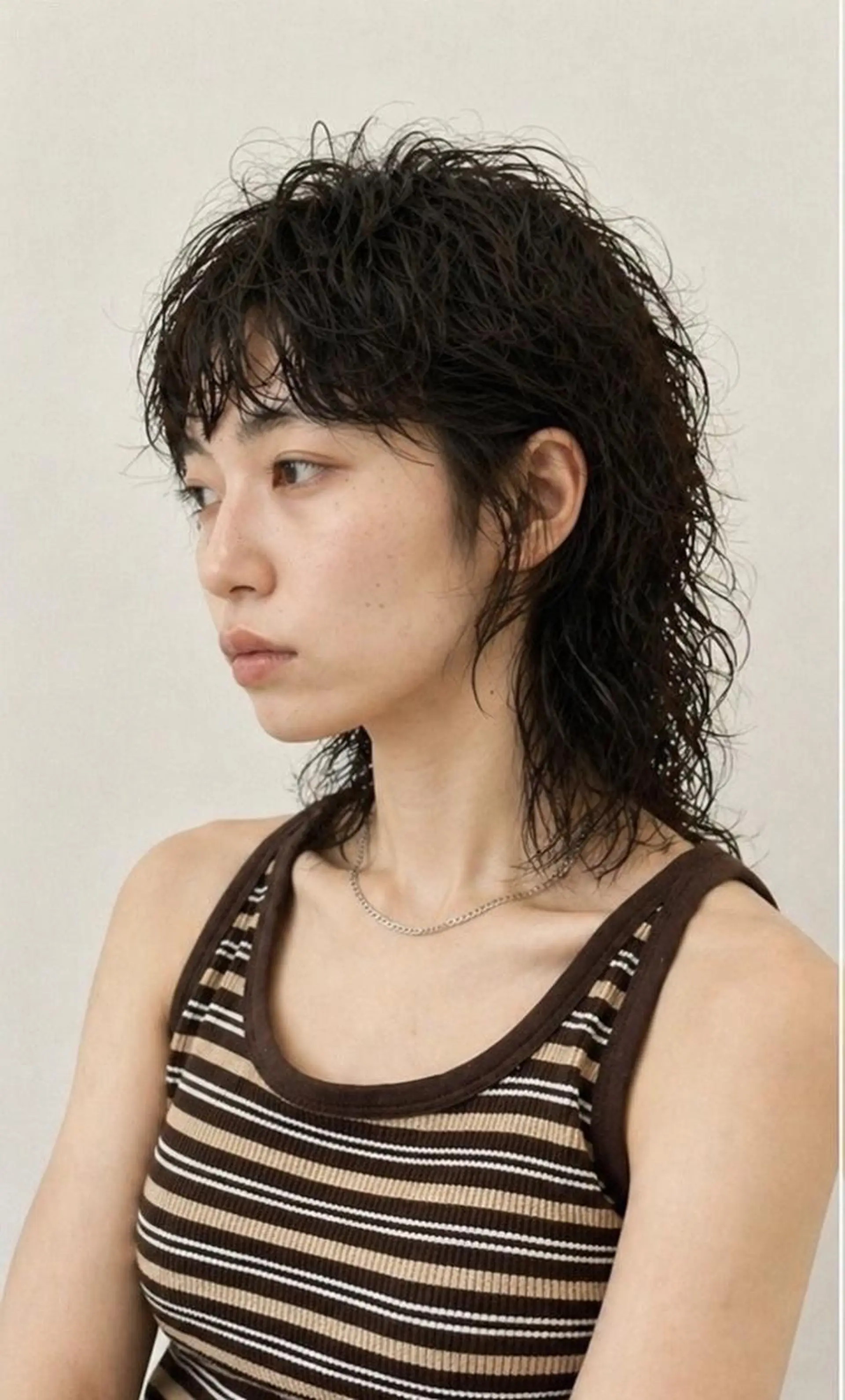 パーマ ミディアム その他 小林 弘人のその他イメージ