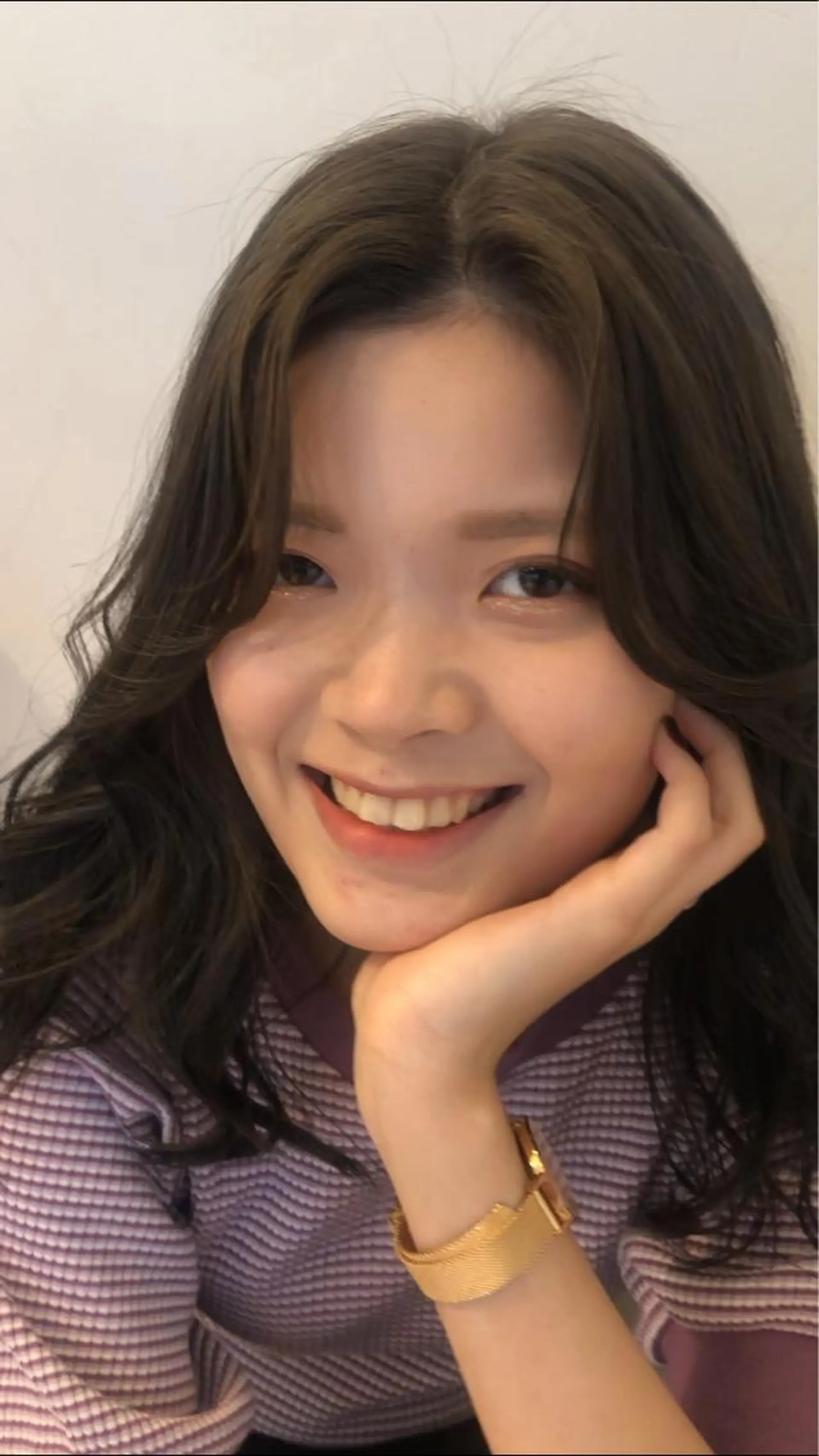 ロング カラー Ofhair 柴田咲喜のエステ・リラクイメージ