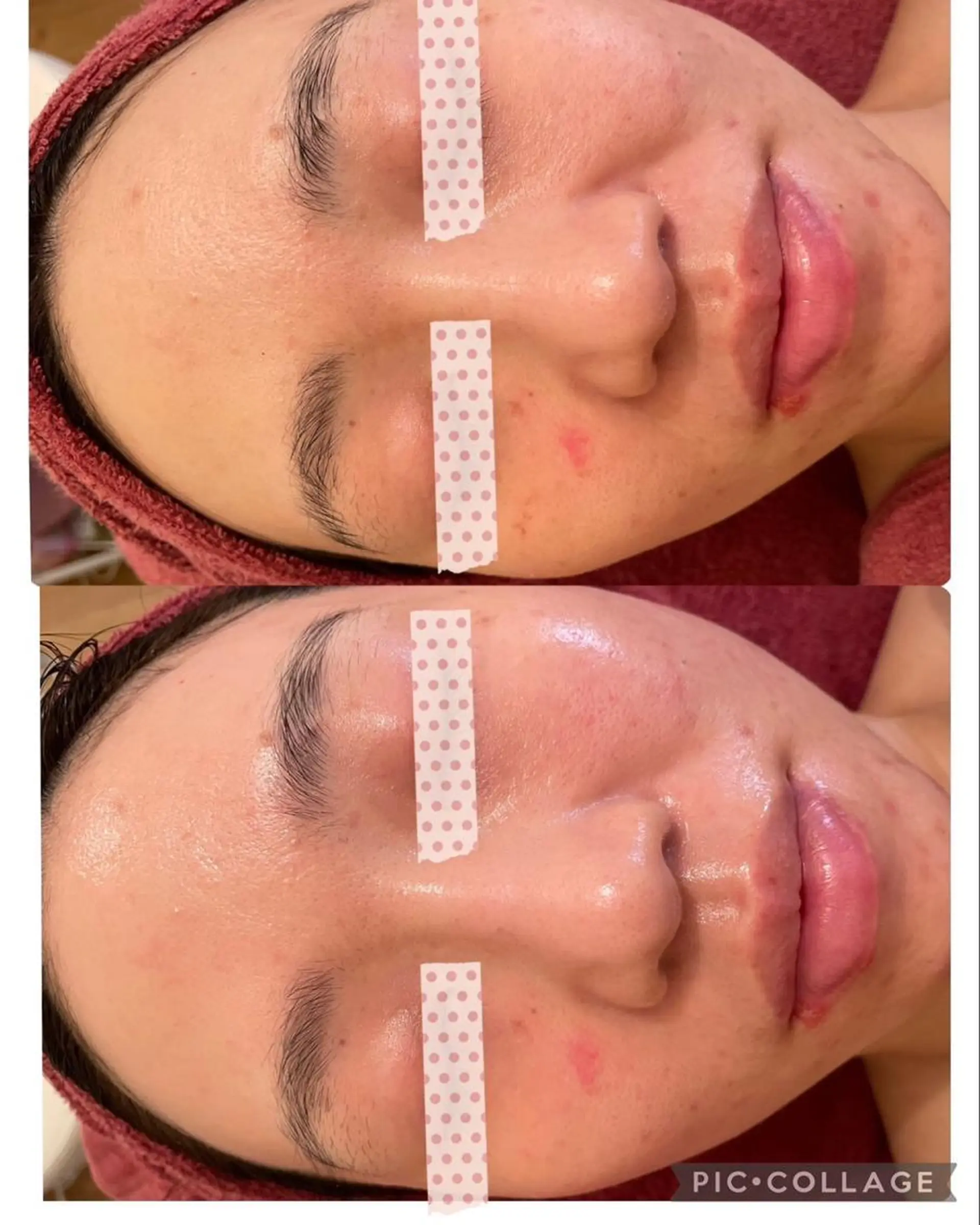 y.laBelle所属・y.laBelle 艶肌・小顔・肌質改善のエステ・リラクイメージ