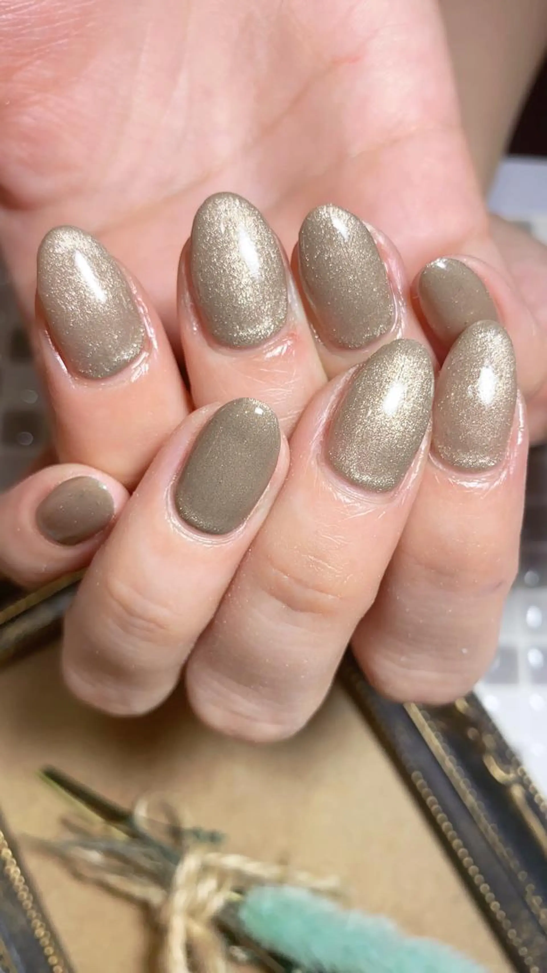 ネイル ワンカラーネイル nailist yuiのネイルデザイン