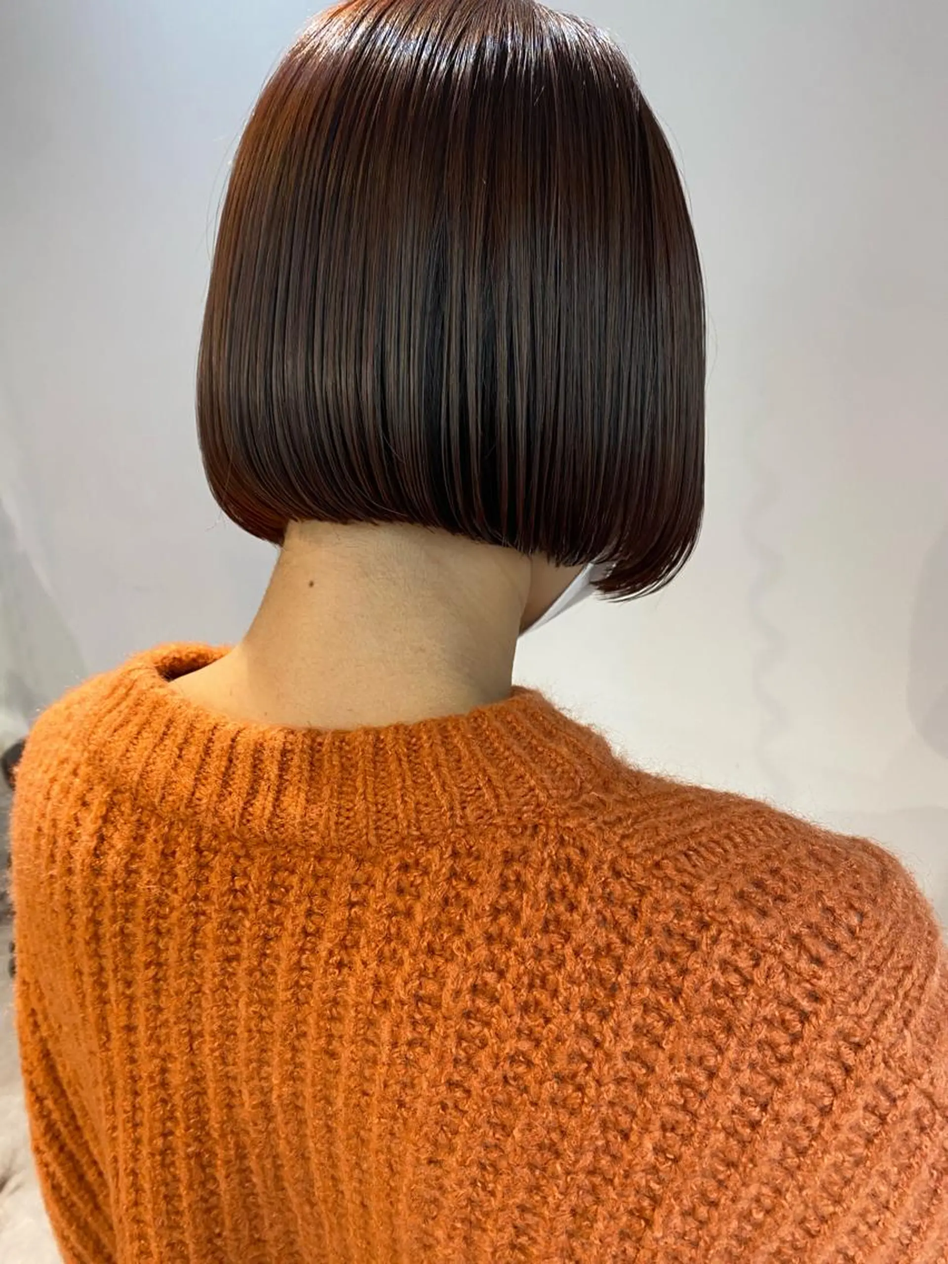 ショート 𓍯柔らかhair 𓍯 yukinoのヘアスタイル