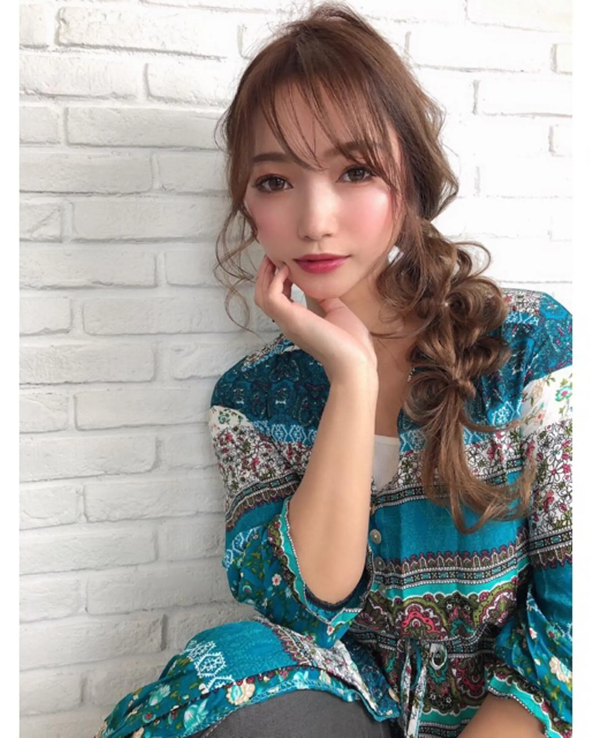 ショート カット ヘアカラー トリートメント 縮毛矯正・髪質改善 ❣️三浦正也のヘアスタイル