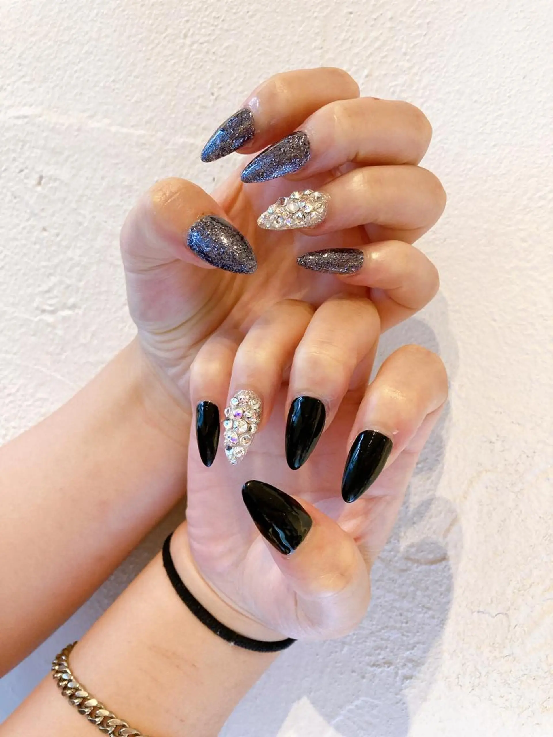 ネイル ハンドネイル Lana nailのネイルデザイン