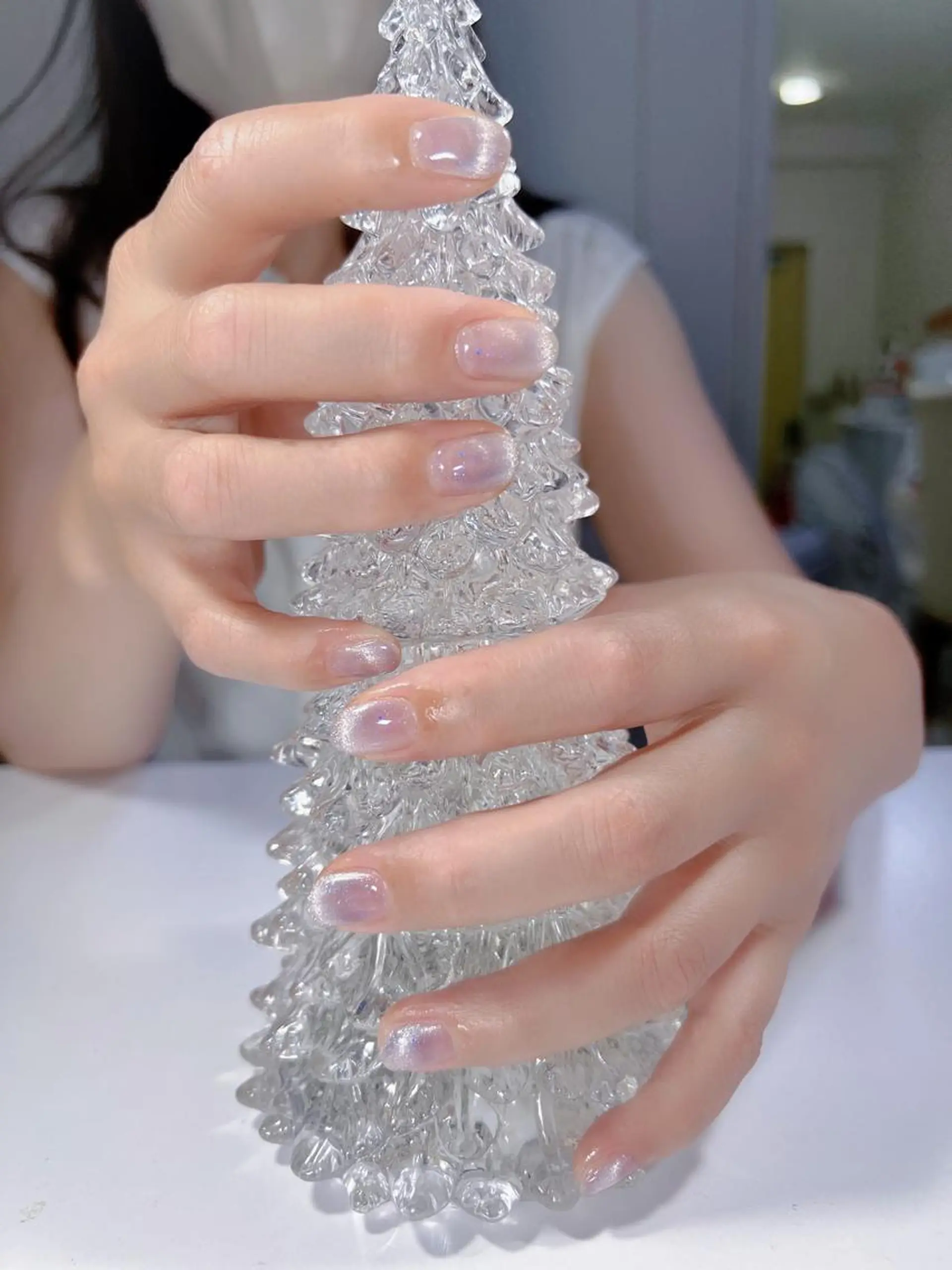 ネイル ネイルサロン ロア旧ジョリーのネイルデザイン