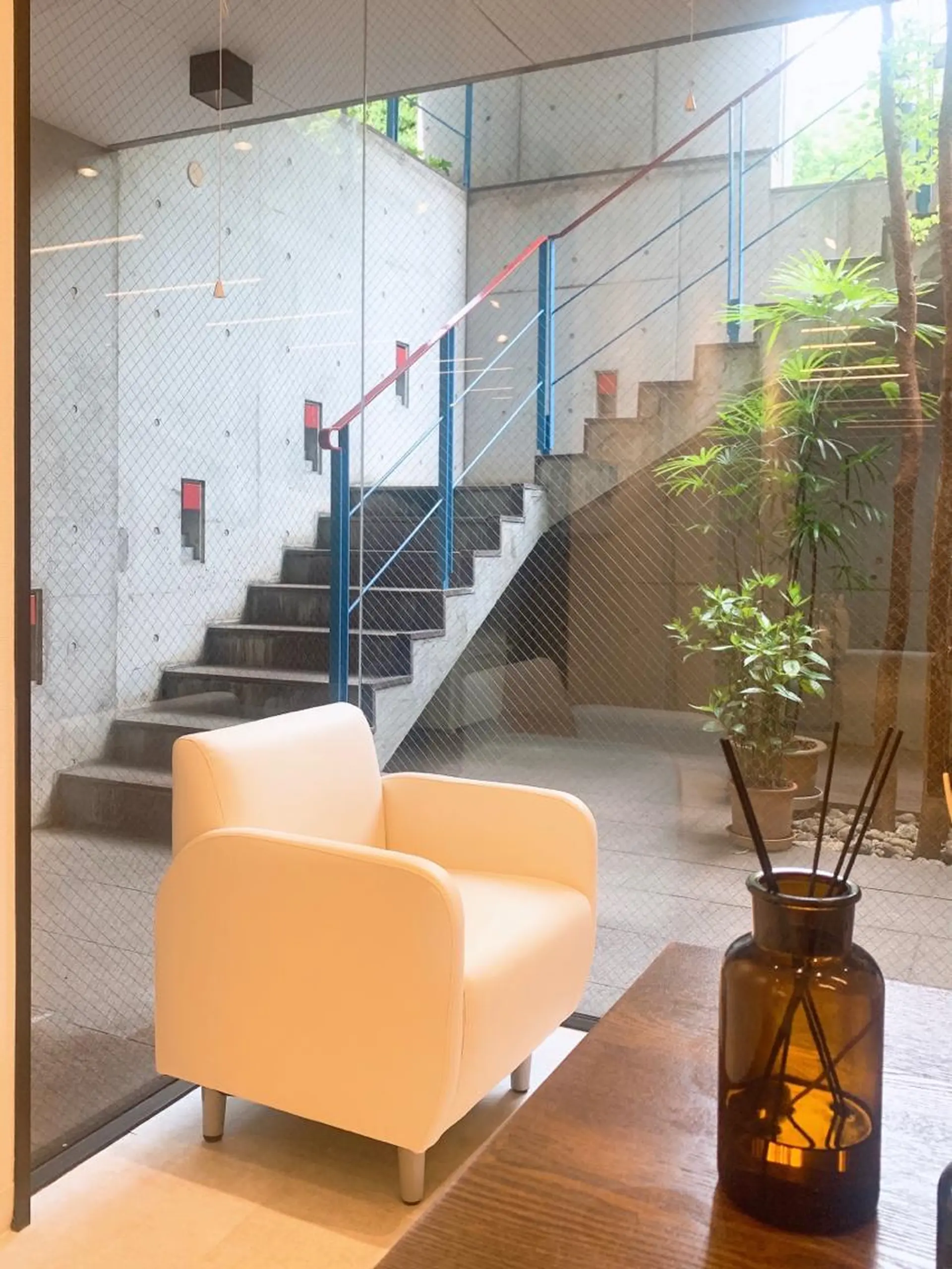 マツエク・マツパ . MINAMIのマツエク・マツパデザイン