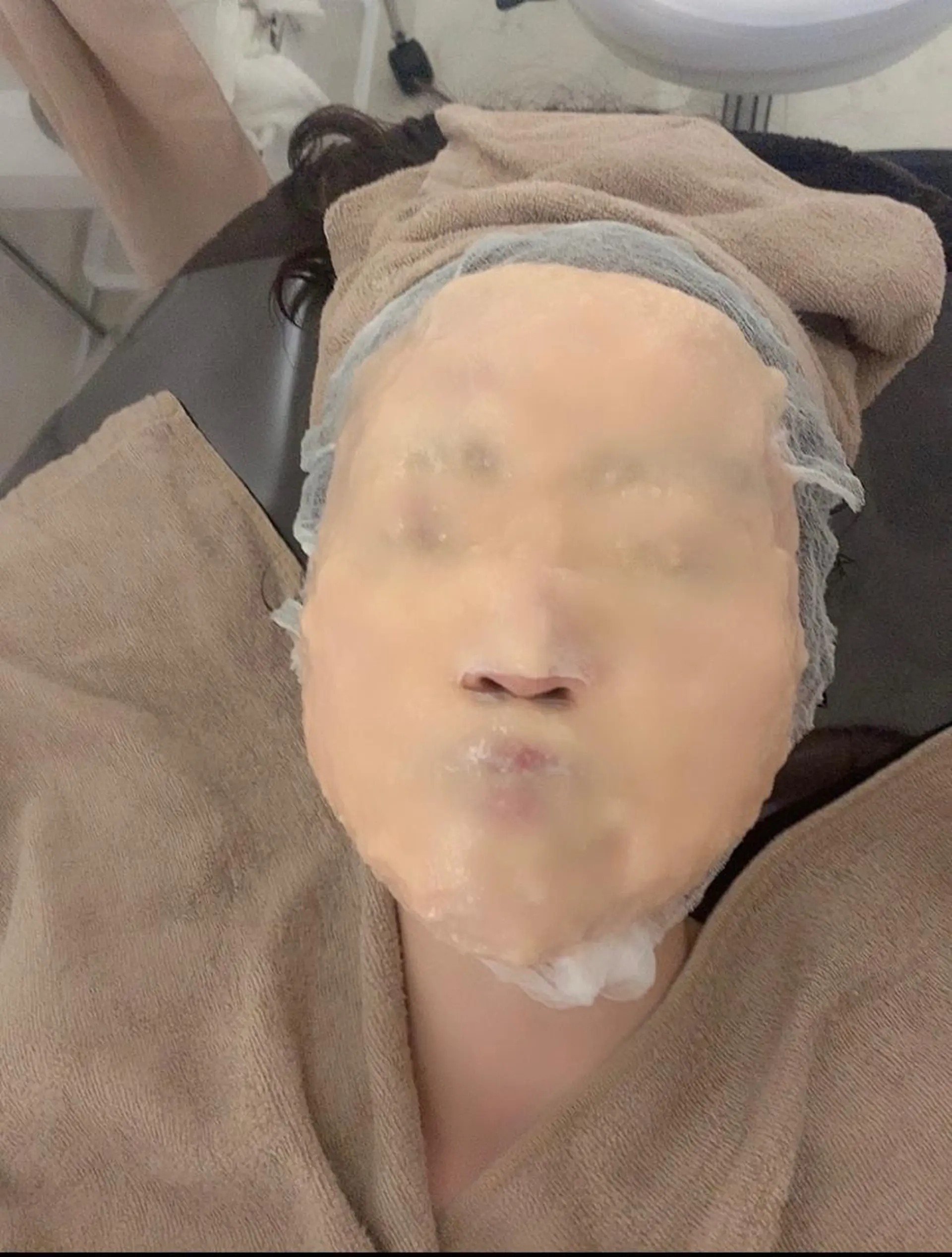 エステ 畠中 由乃のエステ・リラクイメージ