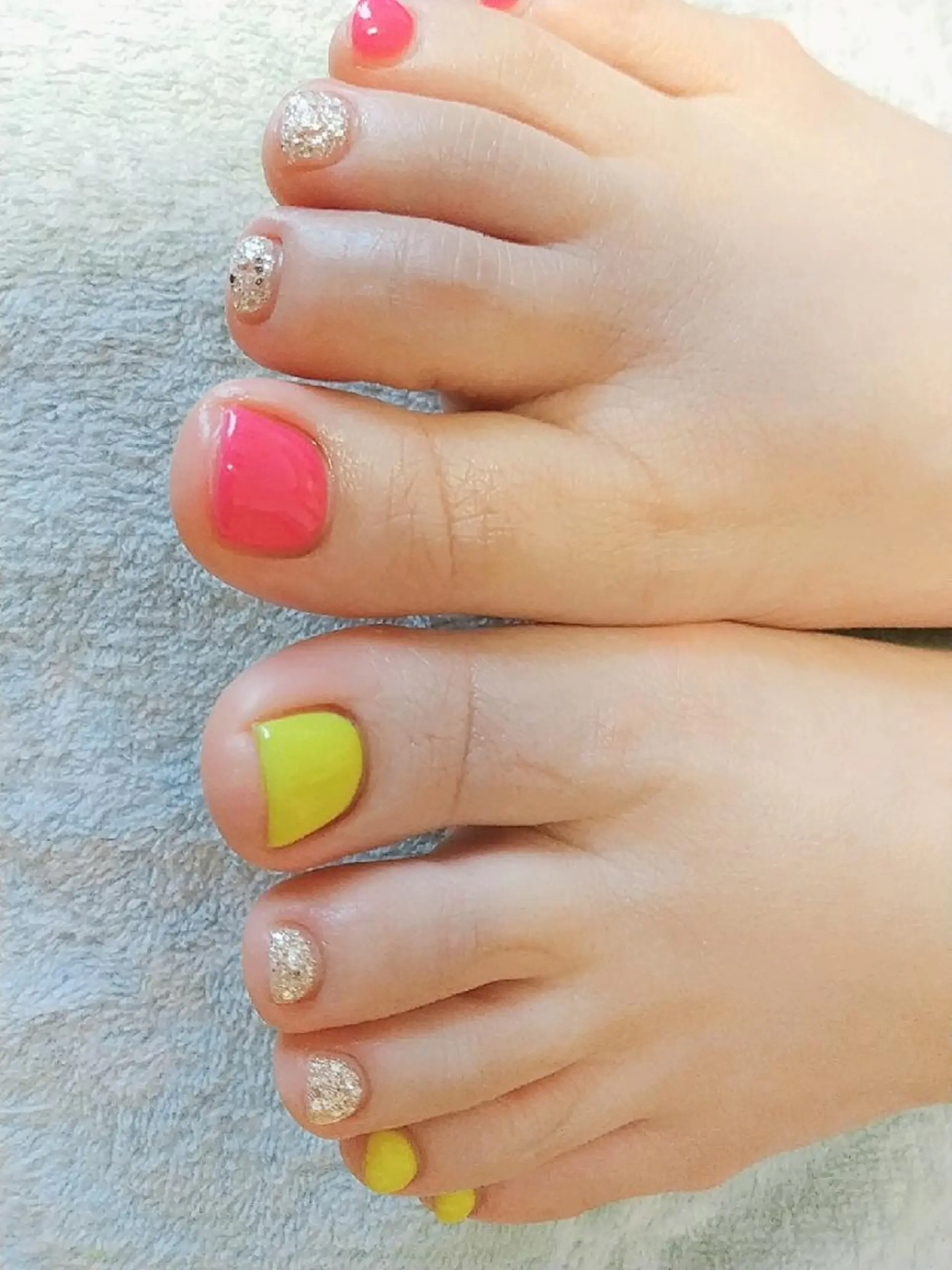 ネイル haru  nailのネイルデザイン