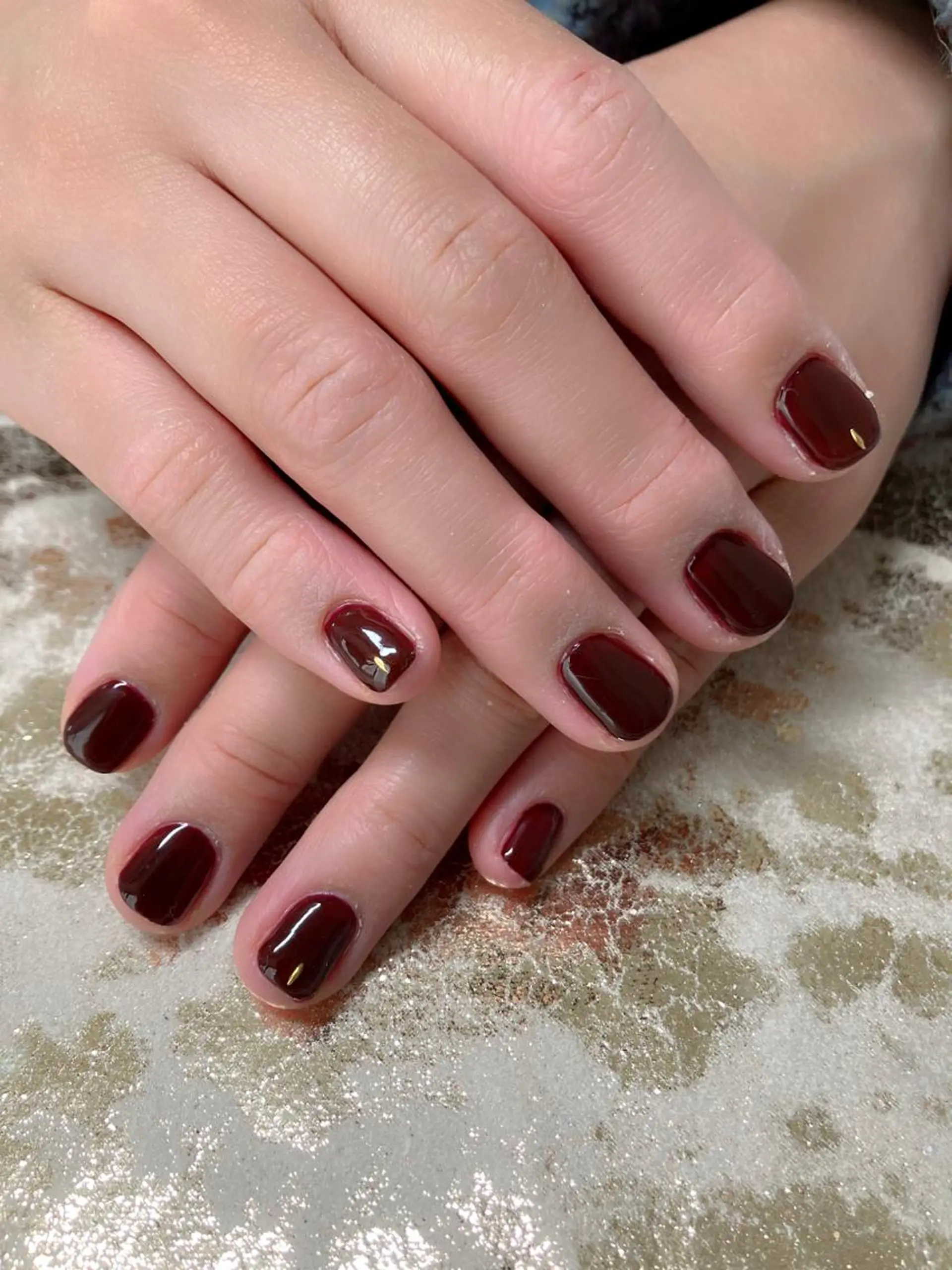 ネイル komohana salon🌺のネイルデザイン