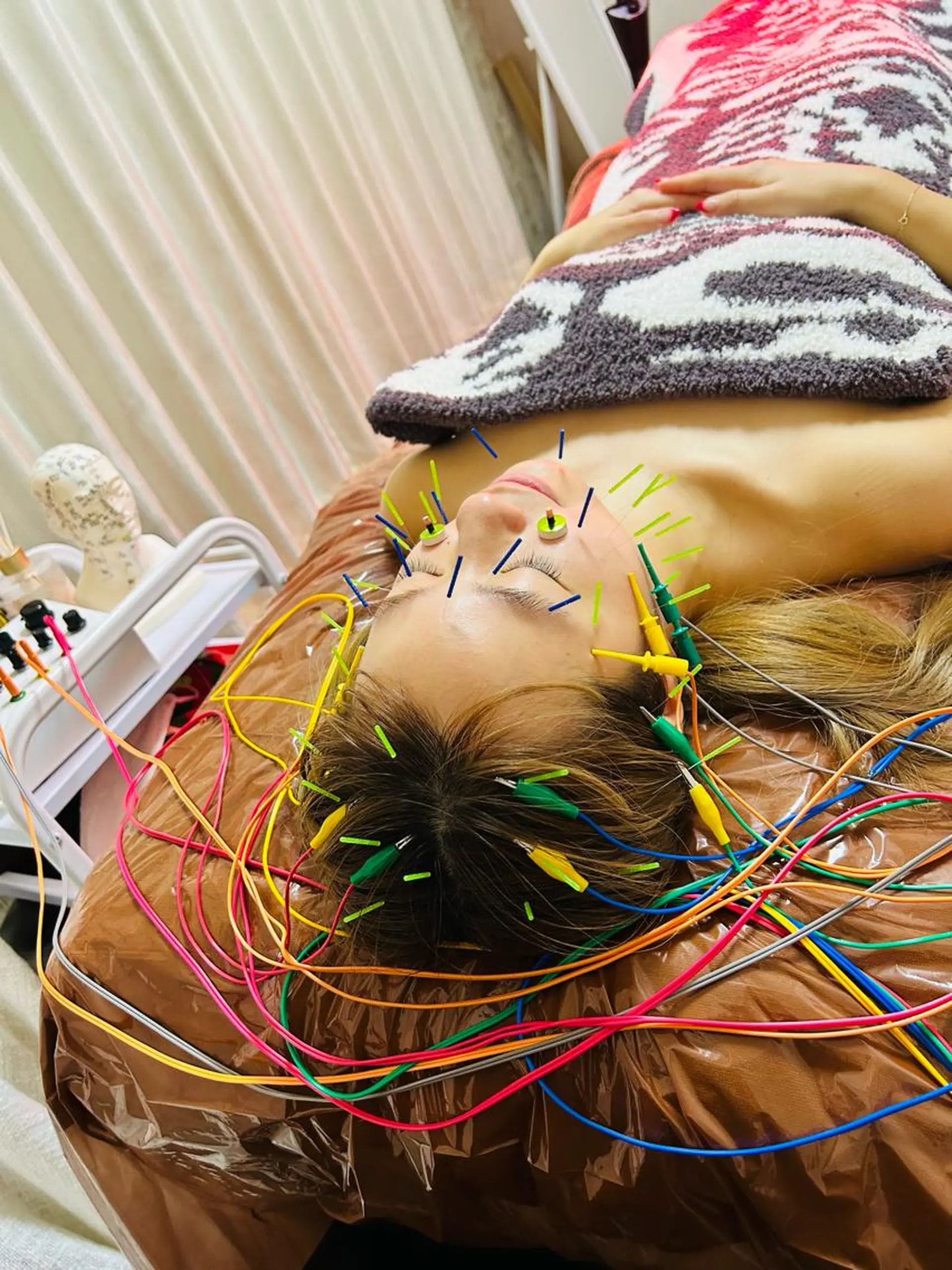 エステ リラク 美容鍼灸サロン mahoroba院長のエステ・リラクイメージ