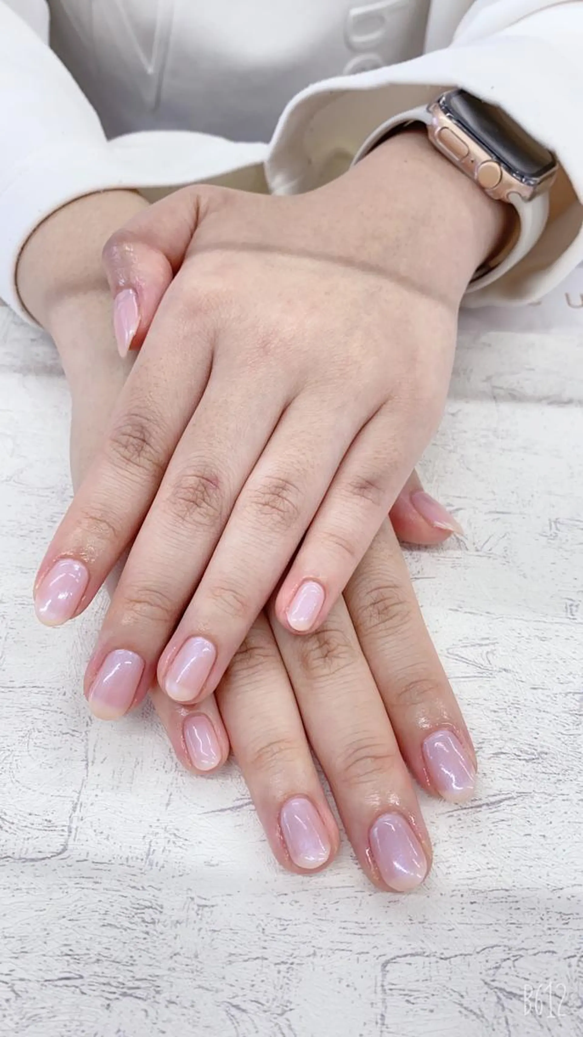 ネイル Romine アイラッシュ&ネイルのマツエク・マツパデザイン